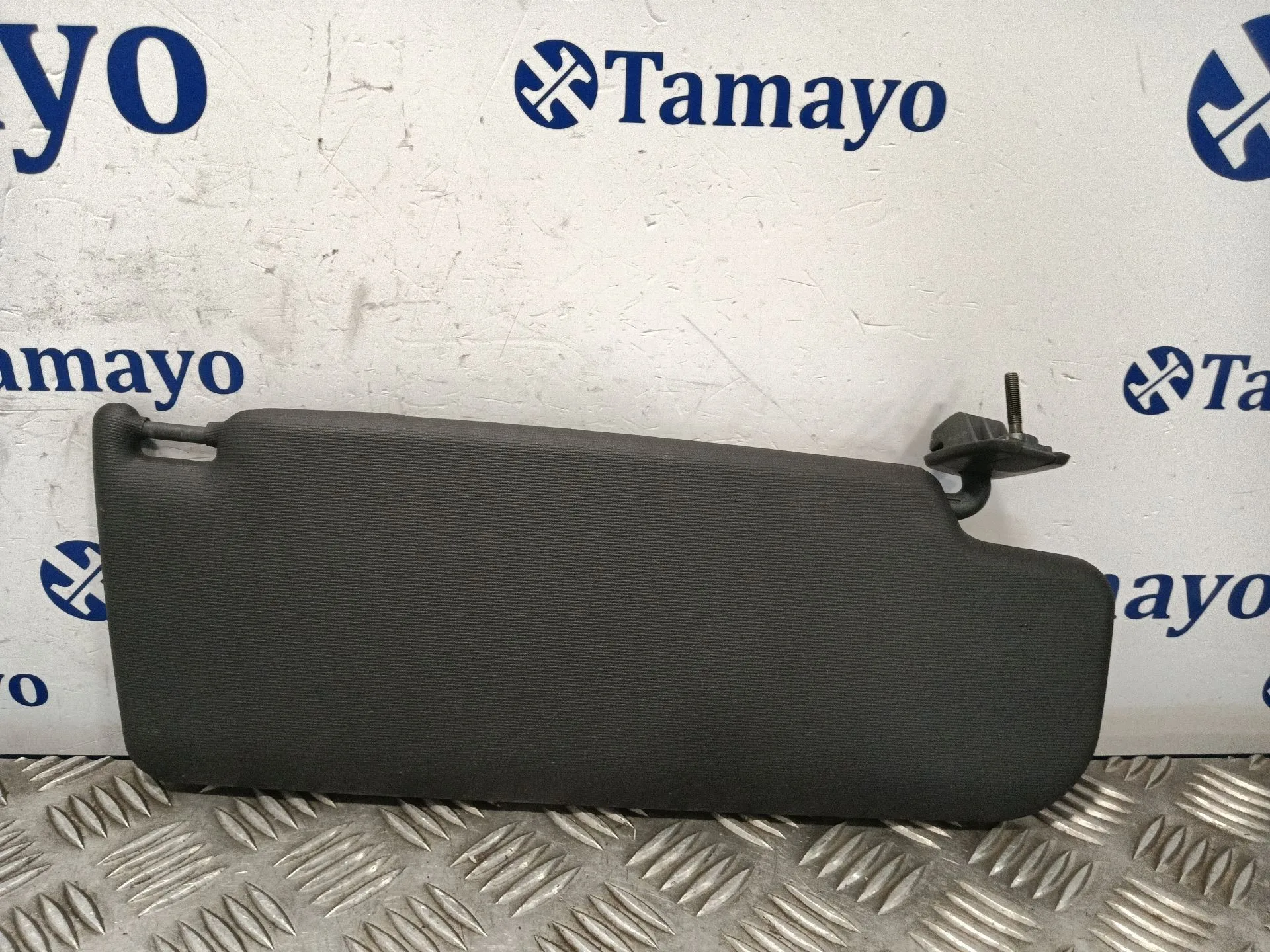 Parasol Izquierdo para Volkswagen Golf V (1K1)