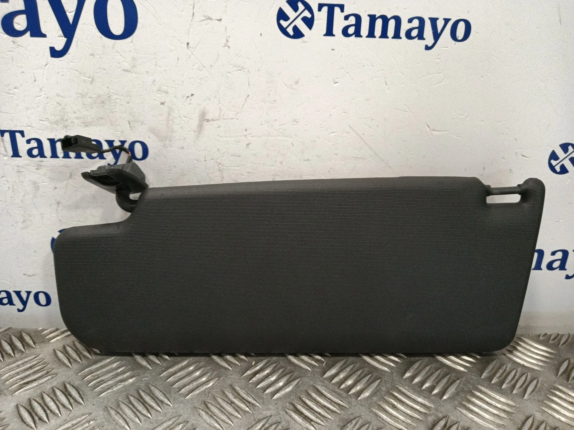 Parasol Derecho para Volkswagen Golf V (1K1)