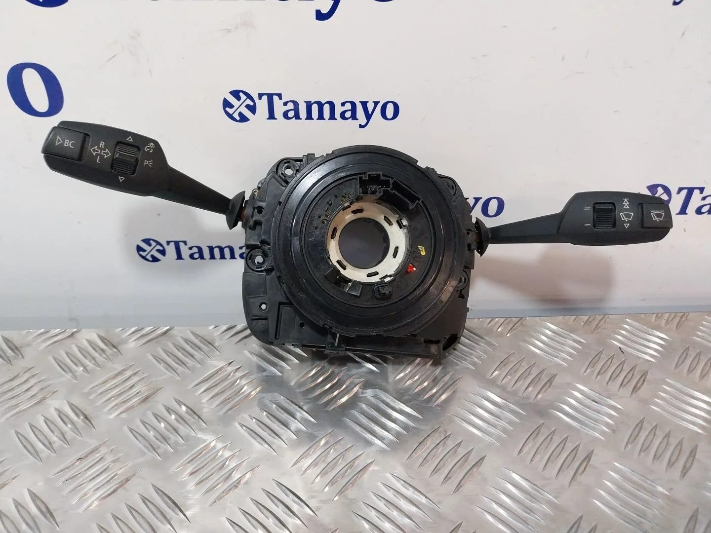 Mando Multifuncion para Bmw 1 (E87)