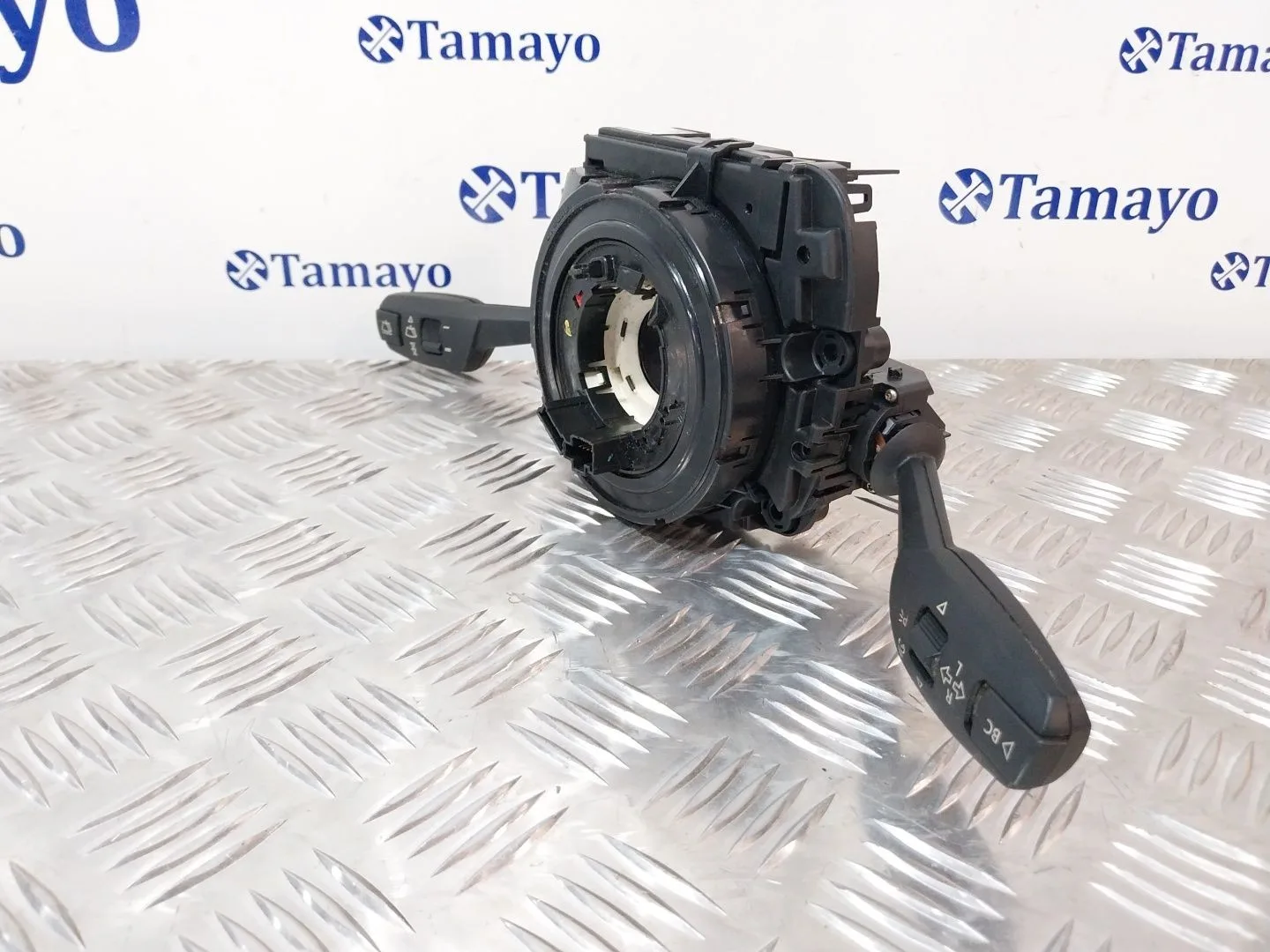 Mando Multifuncion para Bmw 1 (E87)