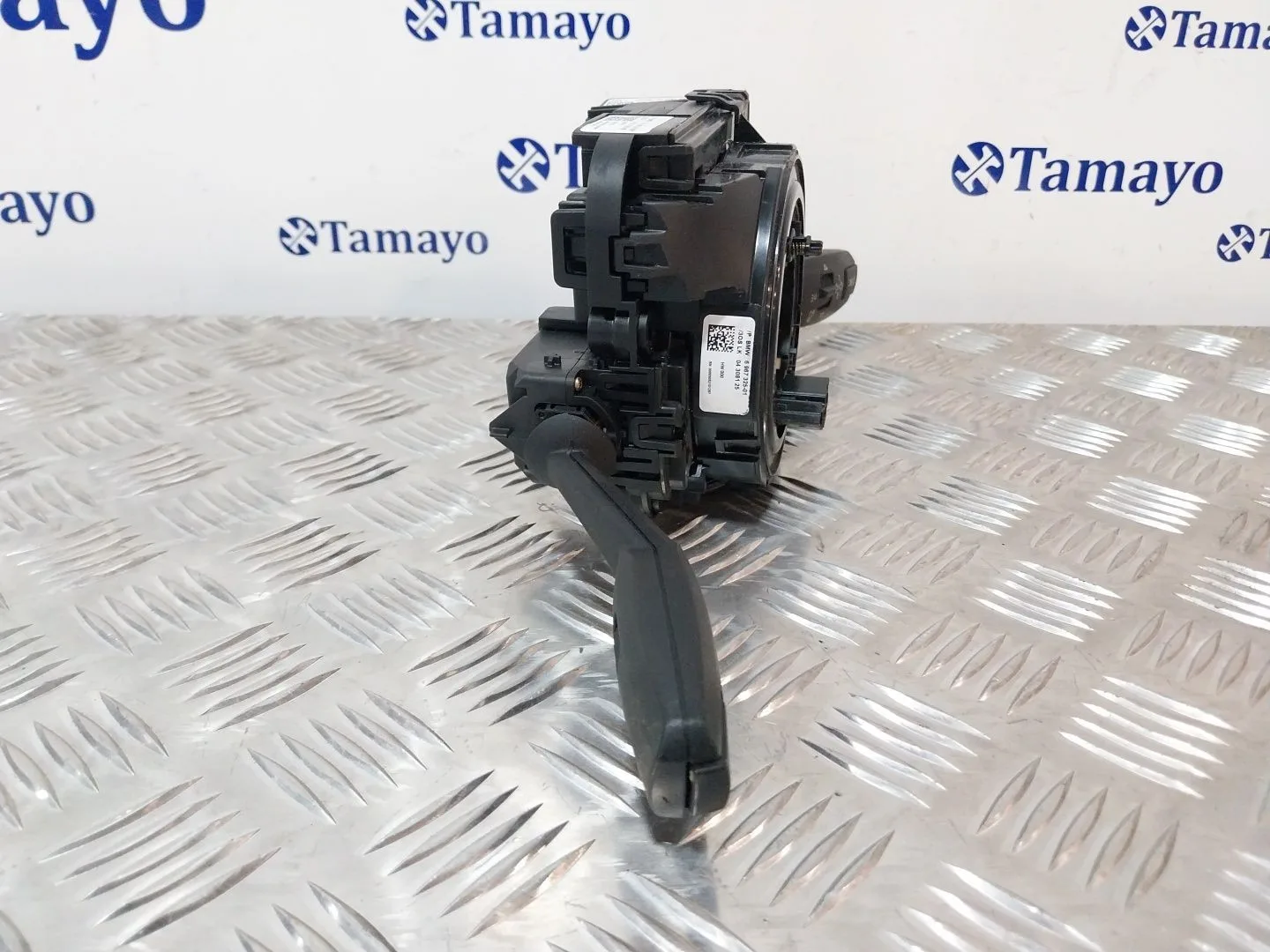 Mando Multifuncion para Bmw 1 (E87)