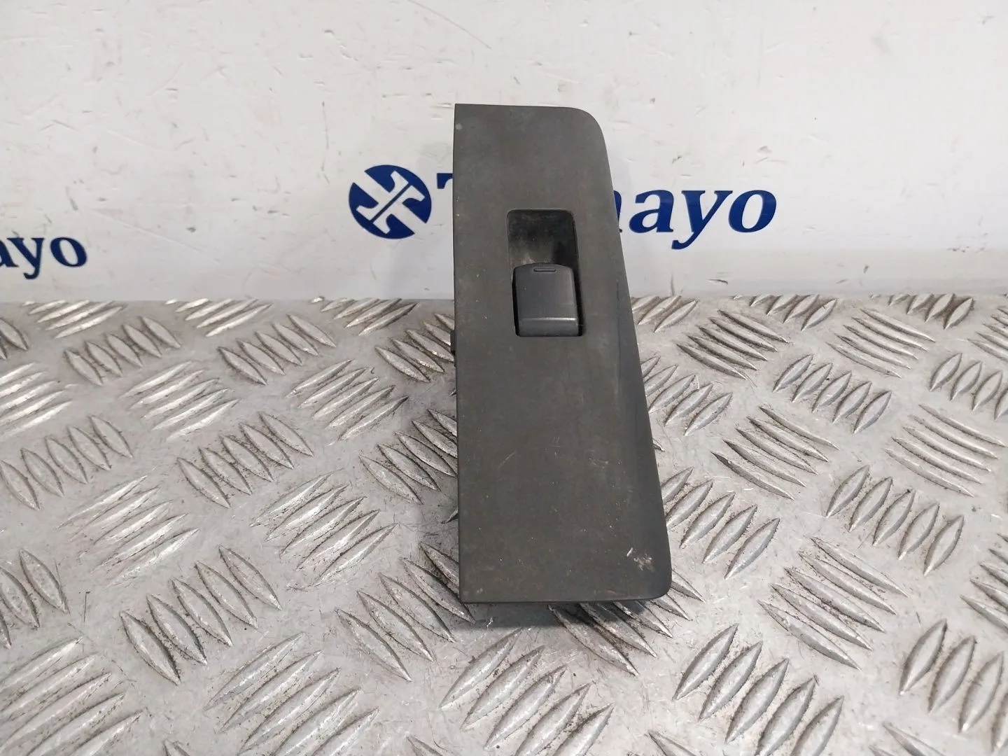 Mando Elevalunas Trasero Izquierdo para Nissan Pathfinder (R51)