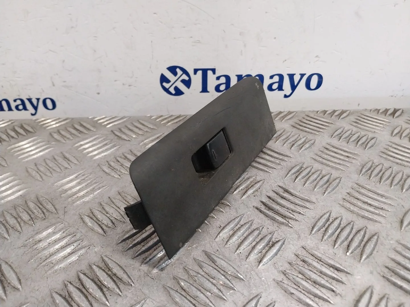 Mando Elevalunas Trasero Izquierdo para Nissan Pathfinder (R51)