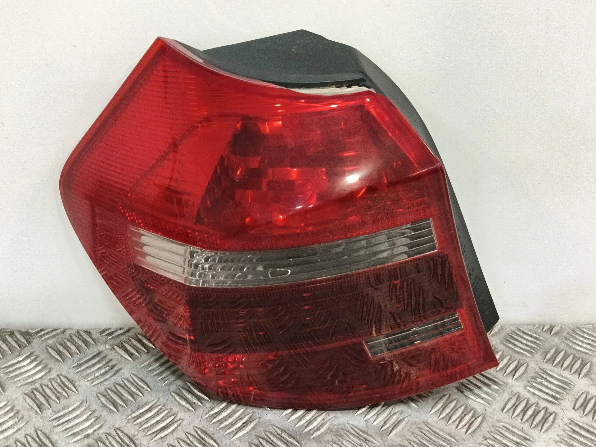 Piloto Trasero Izquierdo para Bmw 1 (E81)