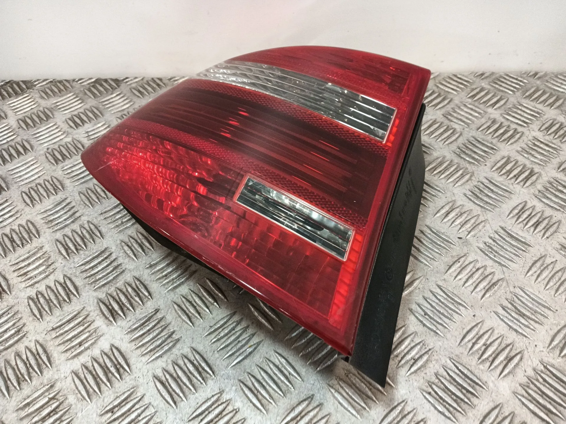 Piloto Trasero Izquierdo para Bmw 1 (E81)