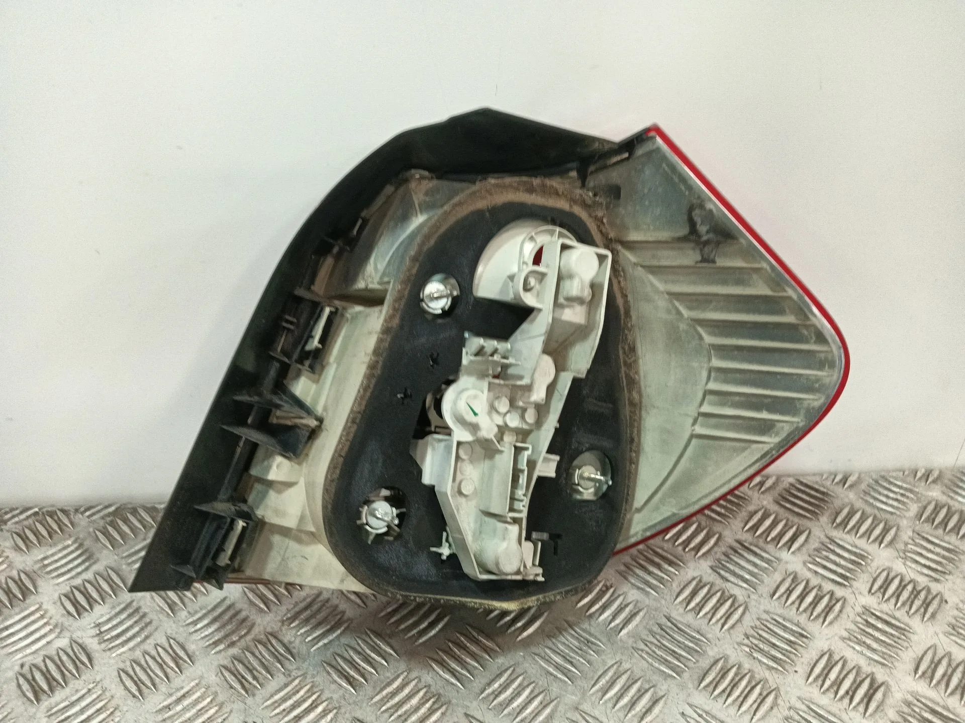 Piloto Trasero Izquierdo para Bmw 1 (E81)