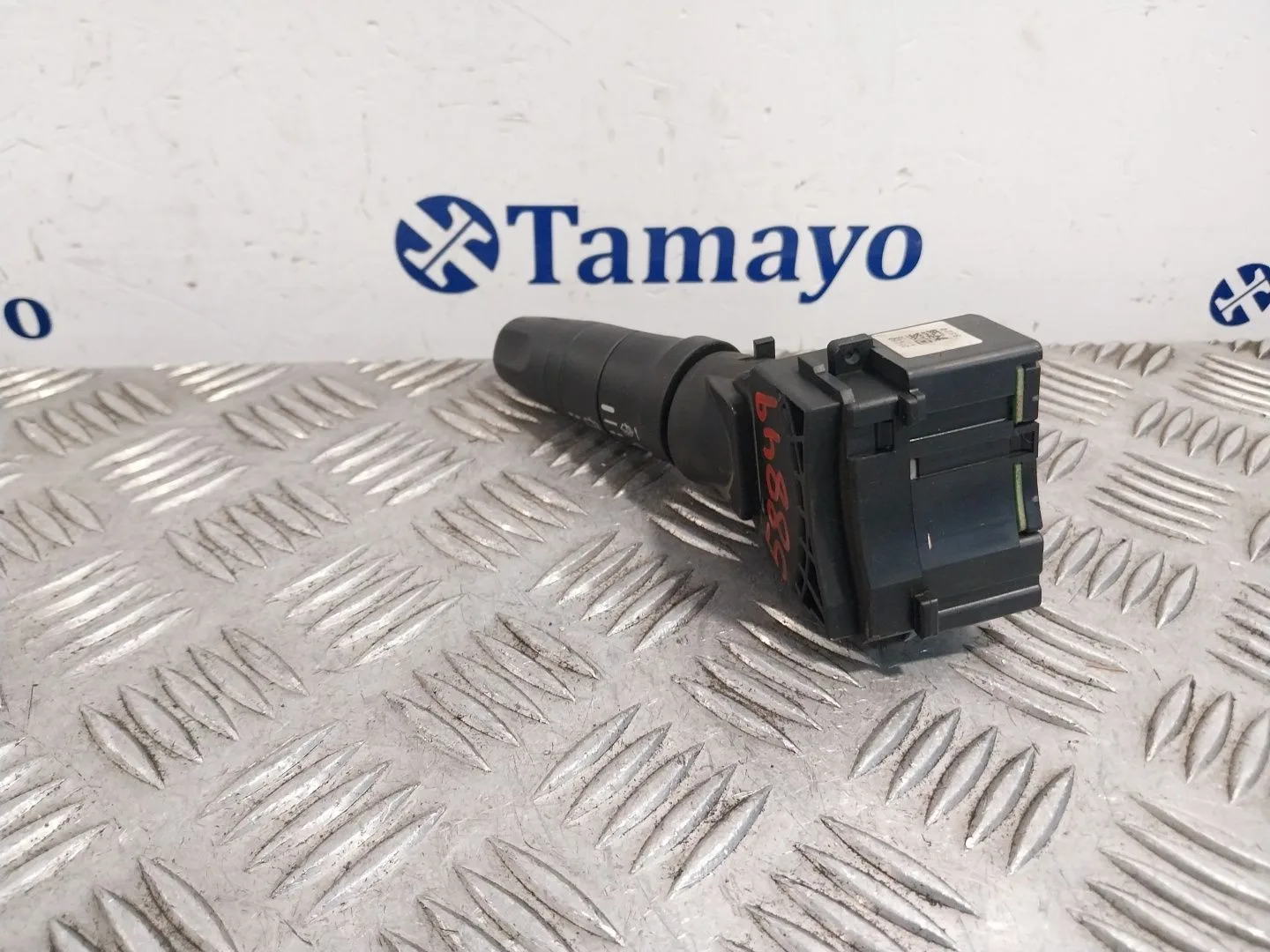 Mando Limpia para Nissan Terrano/Terrano.ii (R20)
