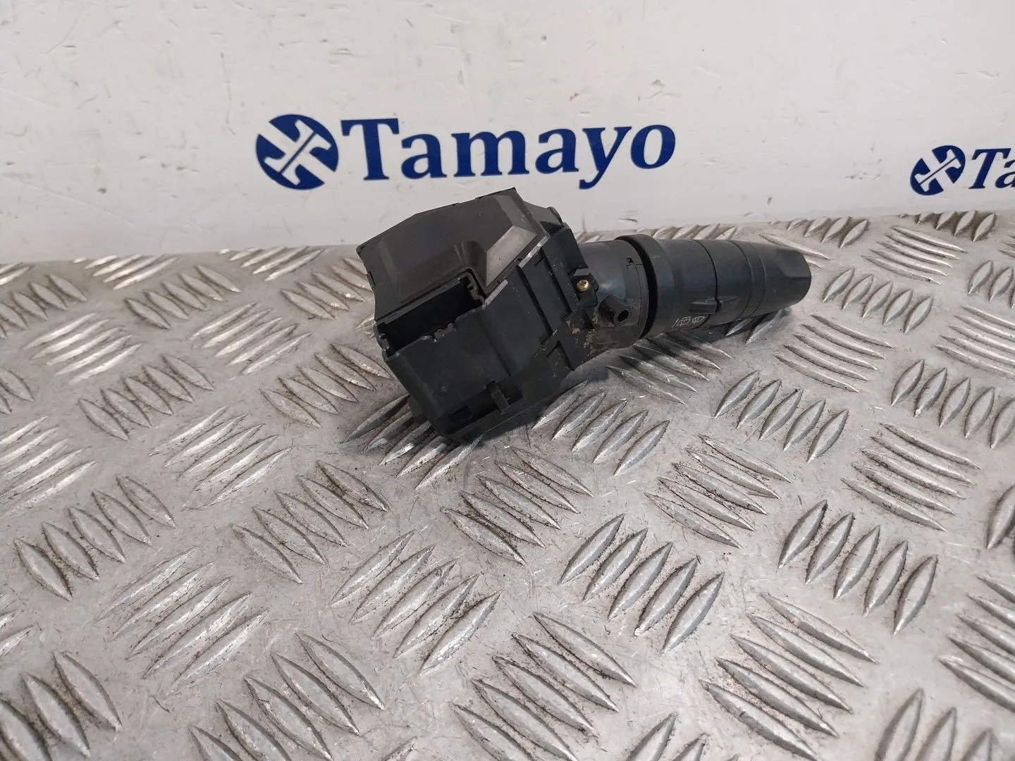Mando Limpia para Nissan Terrano/Terrano.ii (R20)