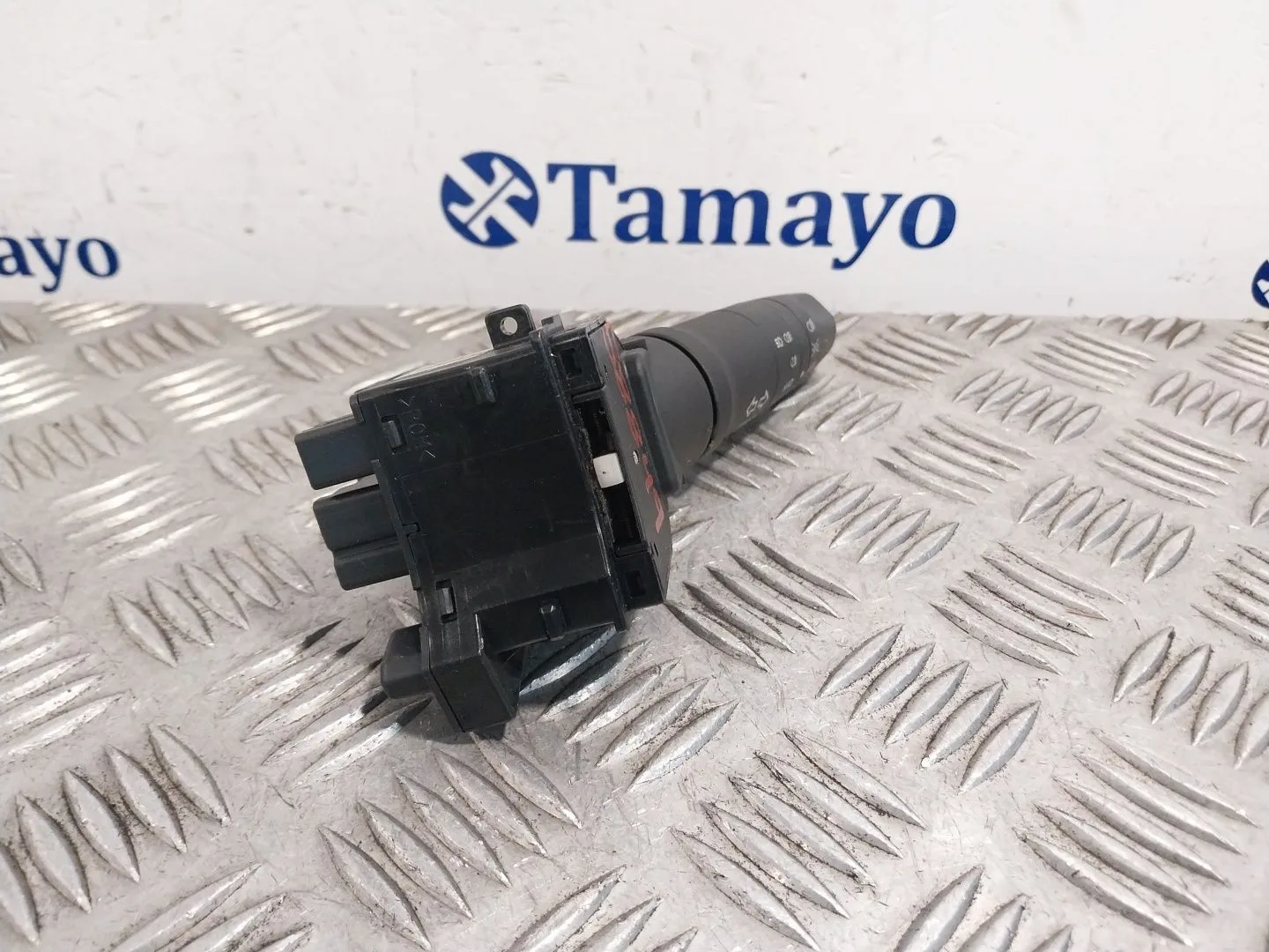 Mando Intermitentes para Nissan Terrano/Terrano.ii (R20)