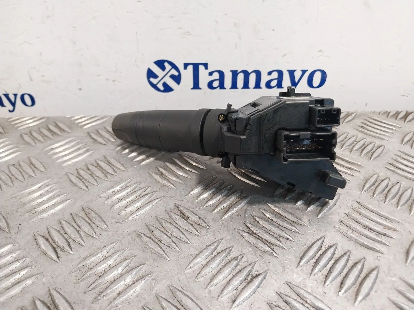 Mando Intermitentes para Nissan Terrano/Terrano.ii (R20)