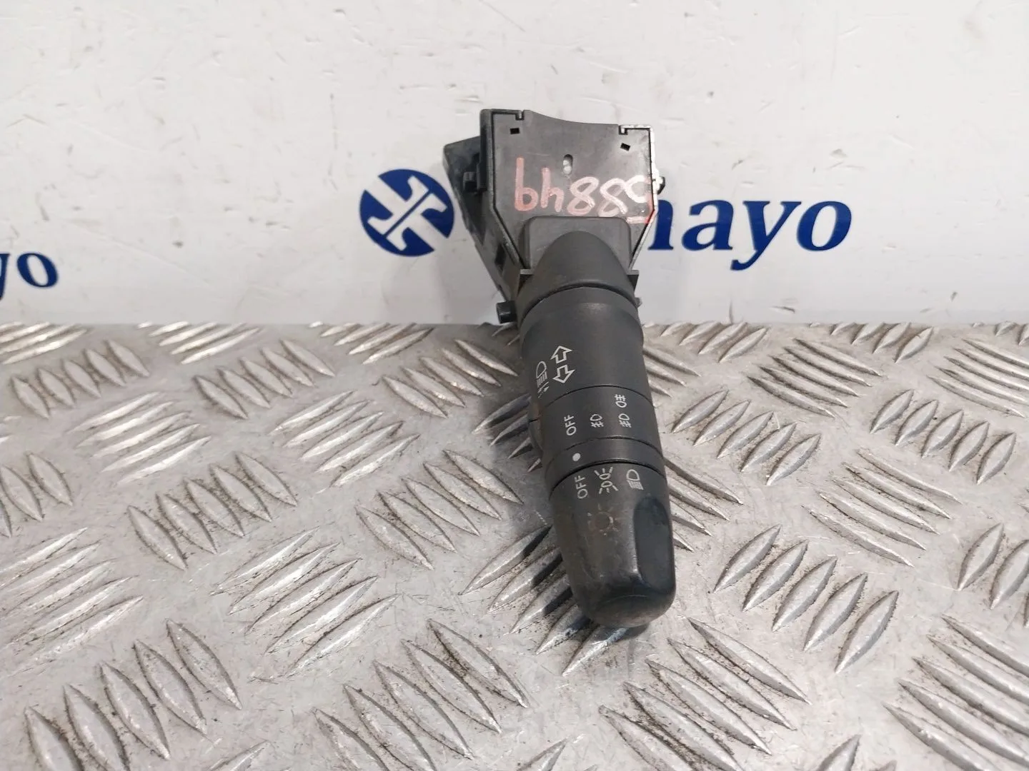 Mando Intermitentes para Nissan Terrano/Terrano.ii (R20)