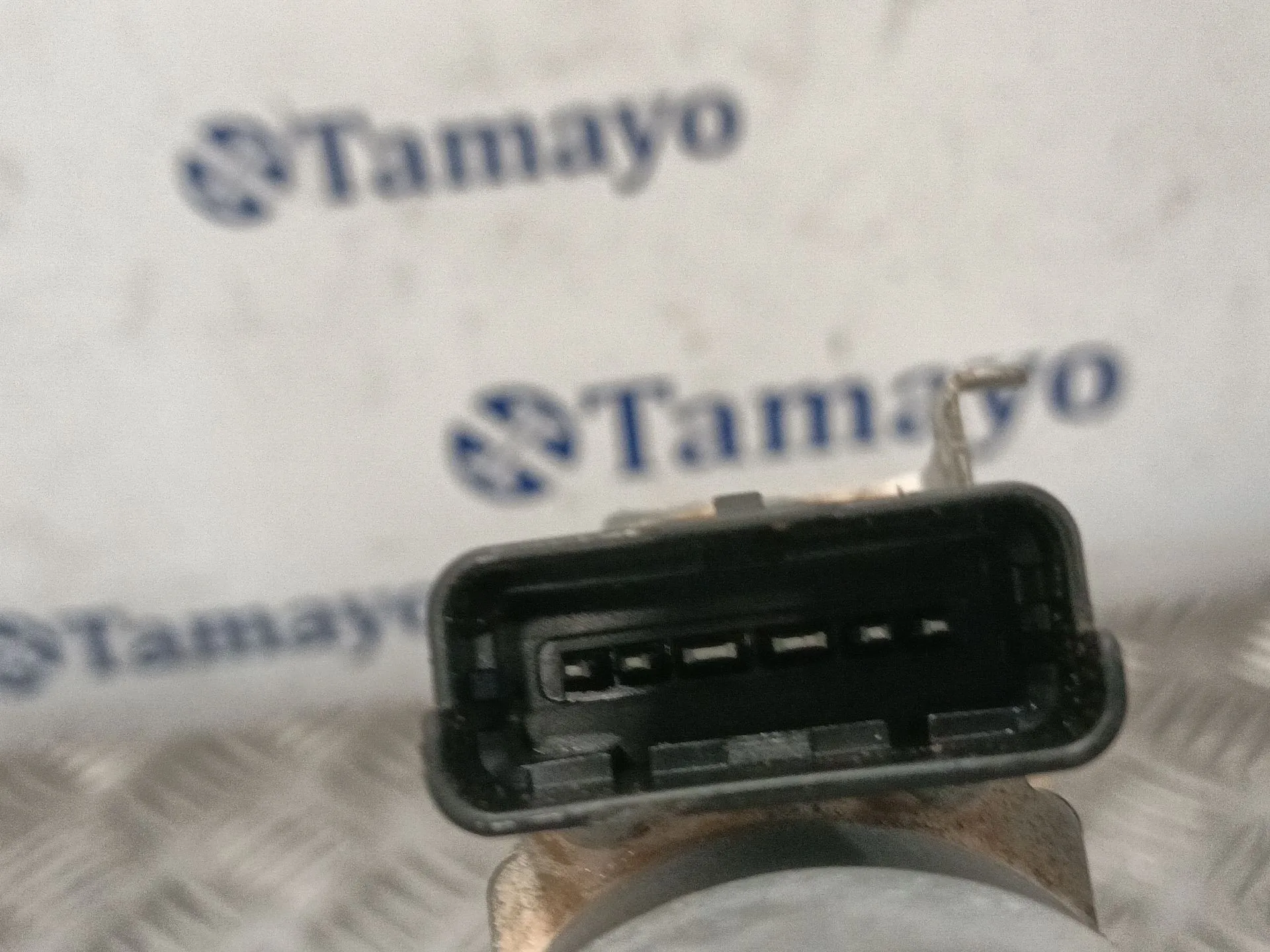 Elevalunas Delantero Izquierdo para Nissan Pathfinder (R51)