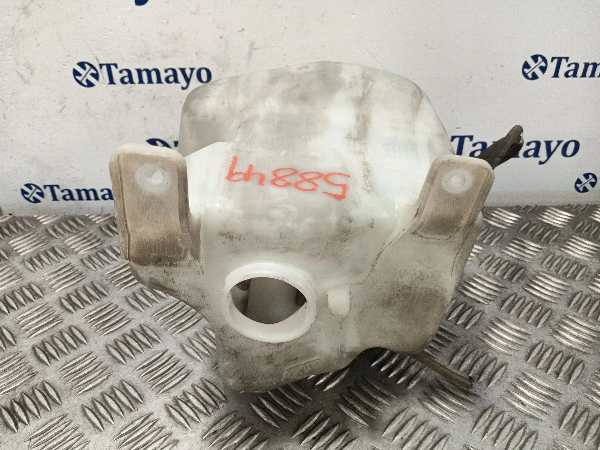 Deposito Limpia para Nissan Terrano/Terrano.ii (R20)