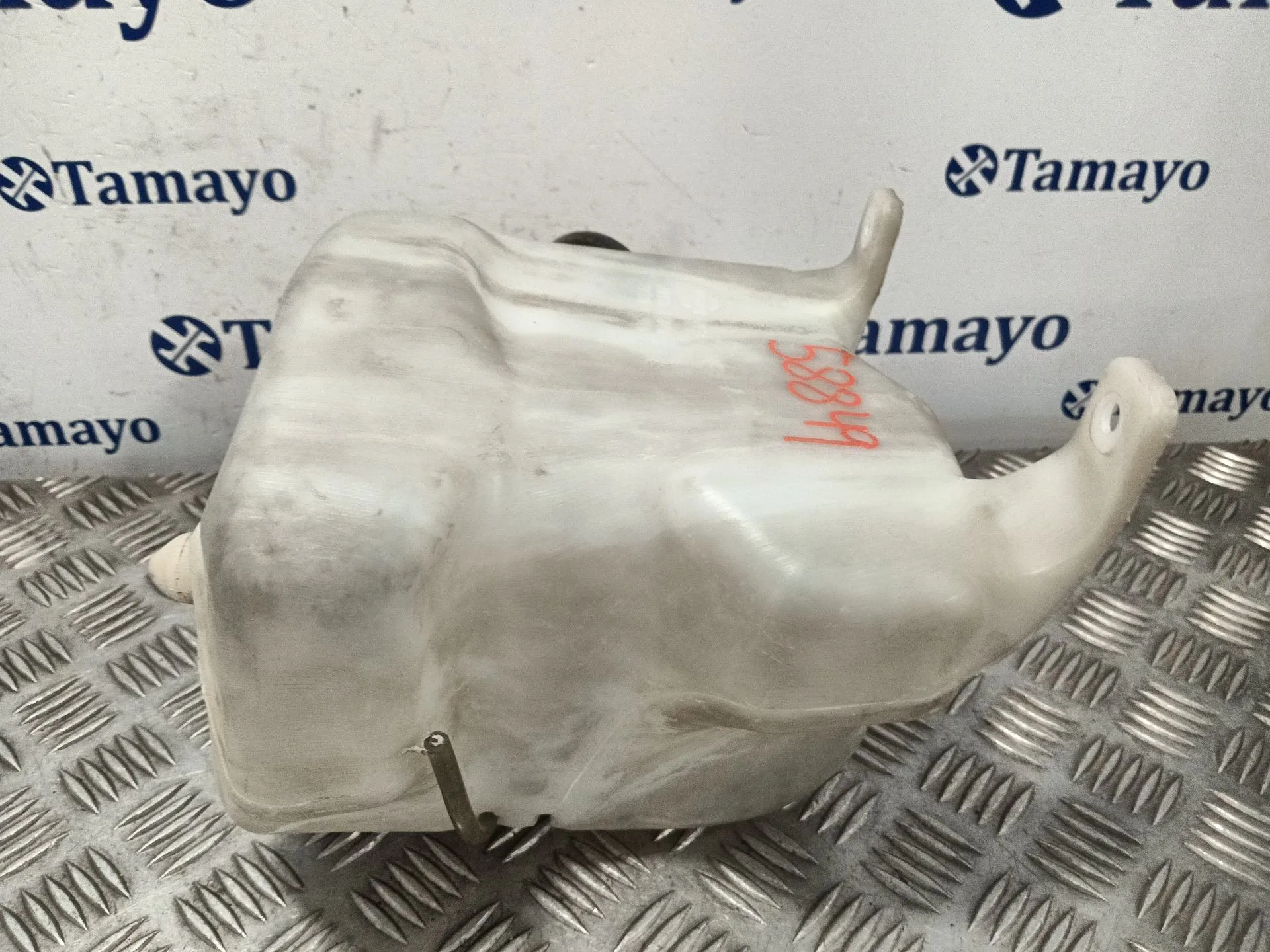 Deposito Limpia para Nissan Terrano/Terrano.ii (R20)