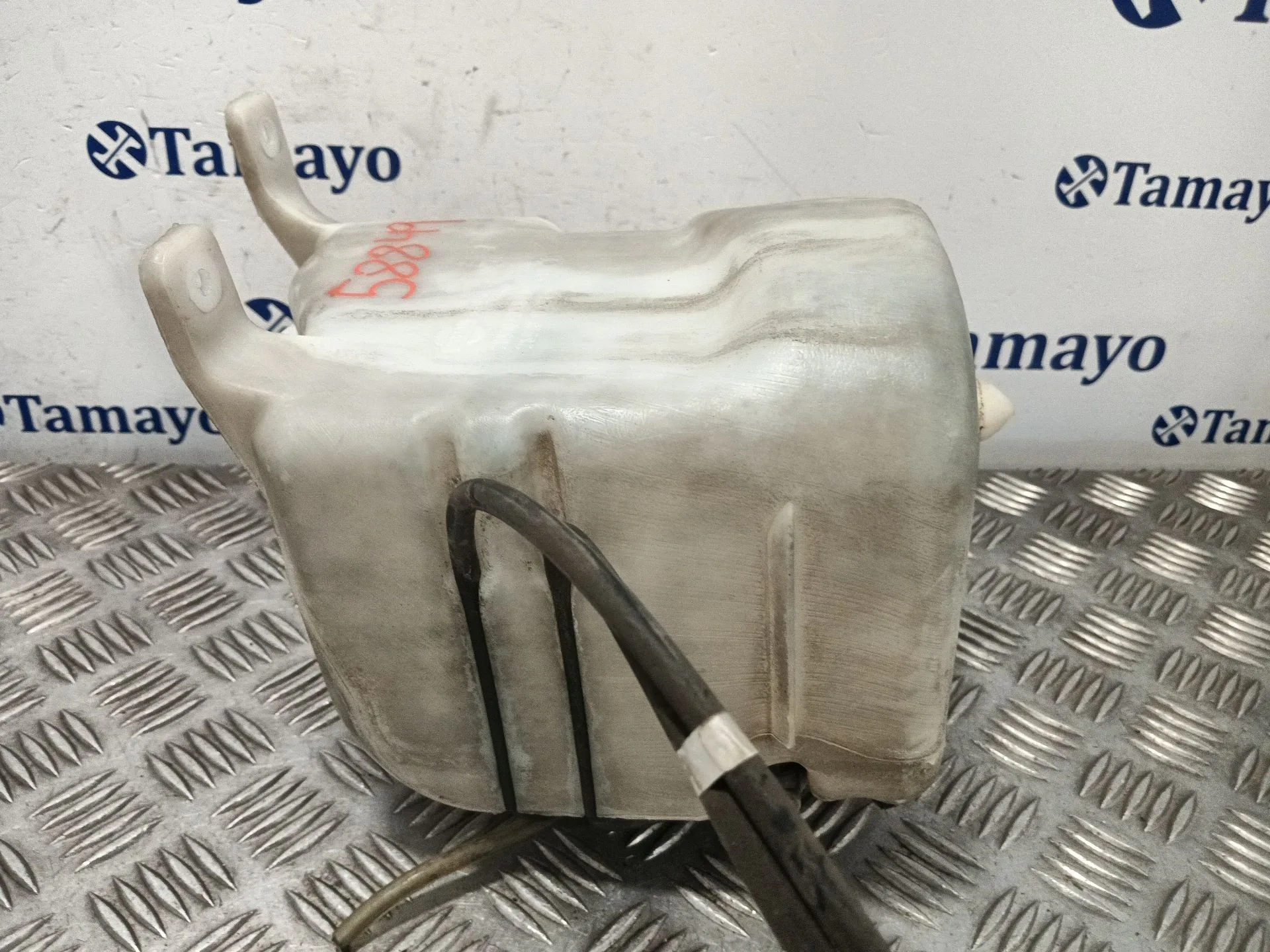 Deposito Limpia para Nissan Terrano/Terrano.ii (R20)