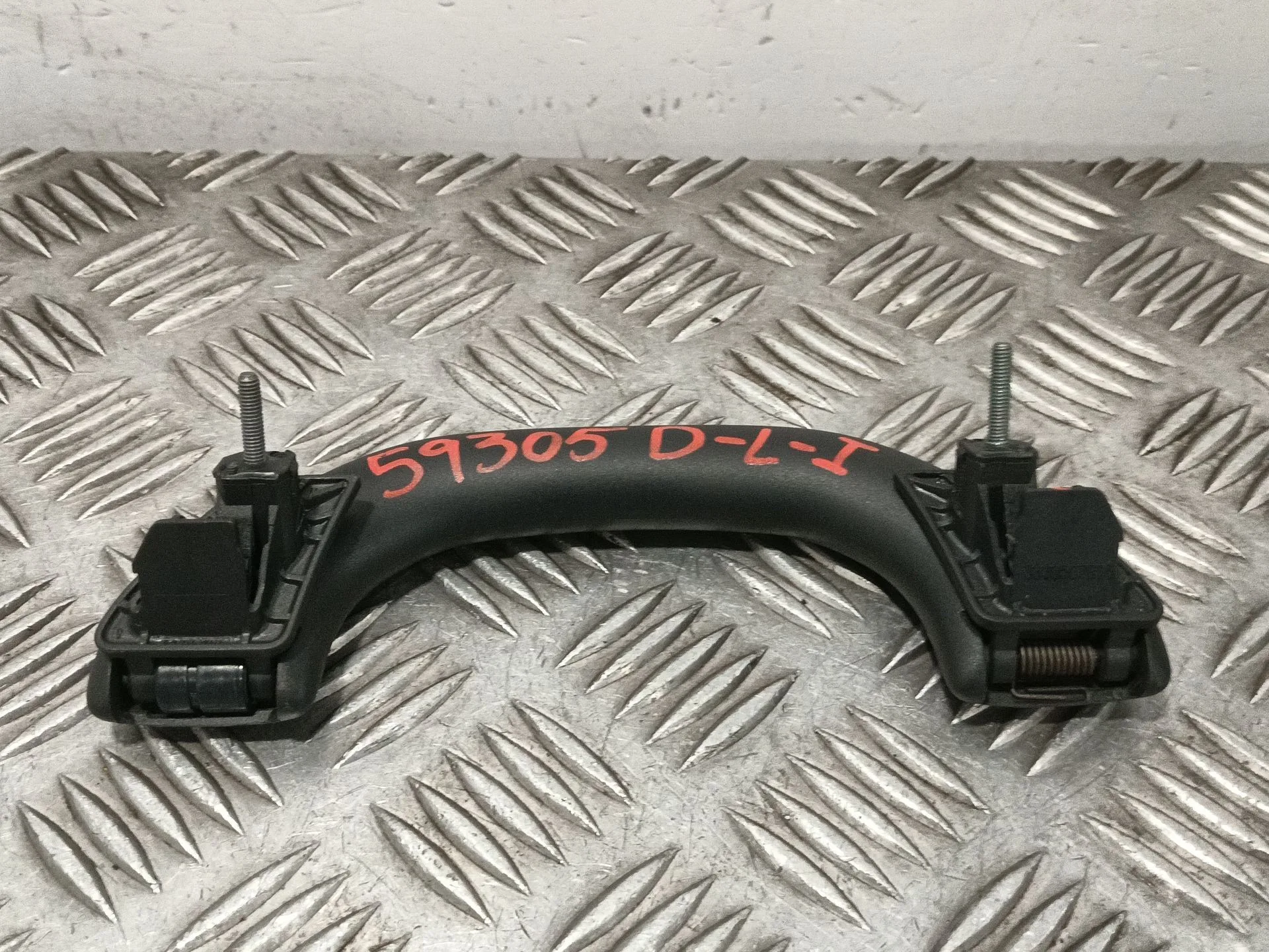 Asidero Delantero Izquierdo para Volkswagen Golf V (1K1)
