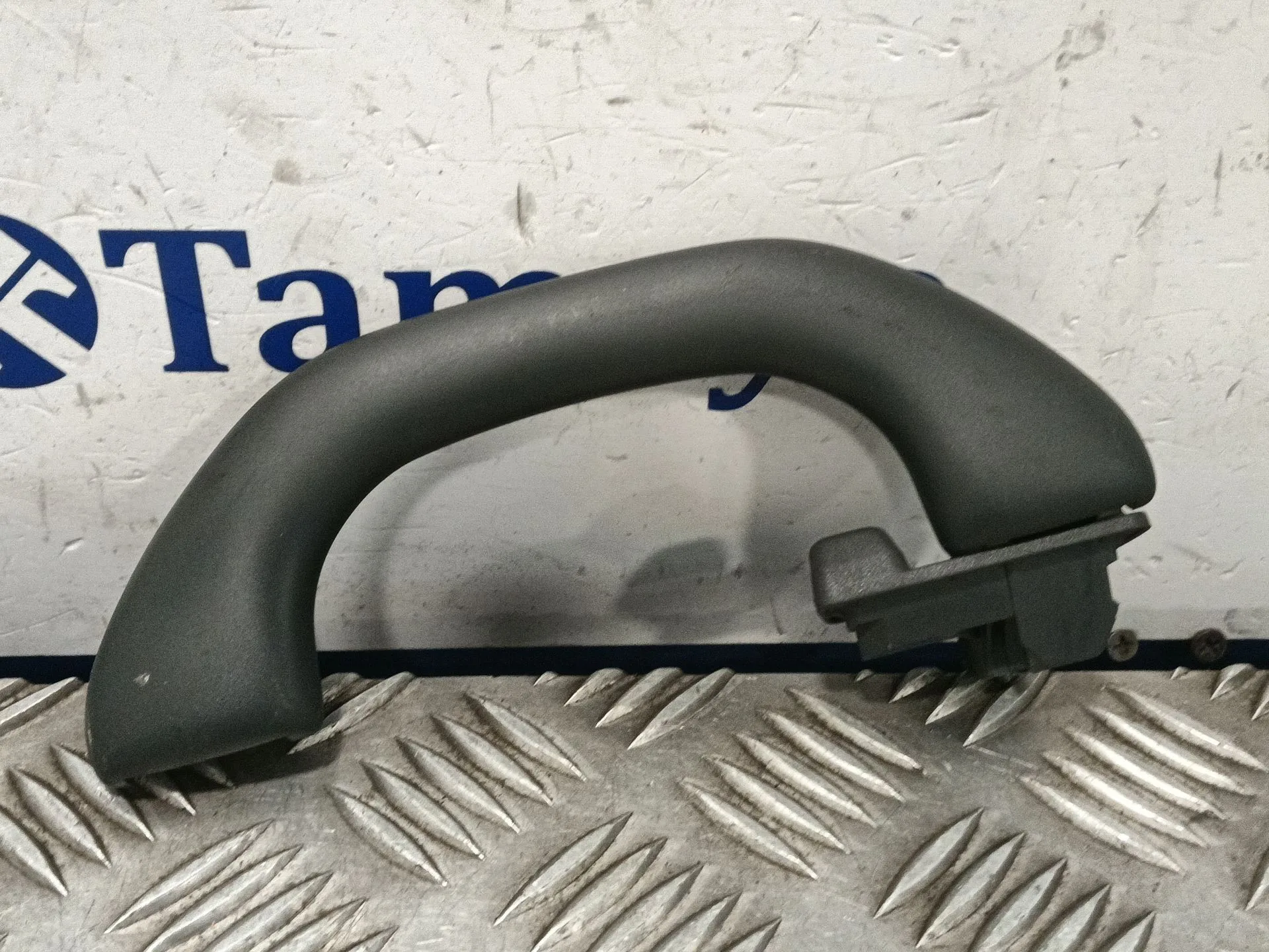 Asidero Trasero Derecho para Volkswagen Golf V (1K1)