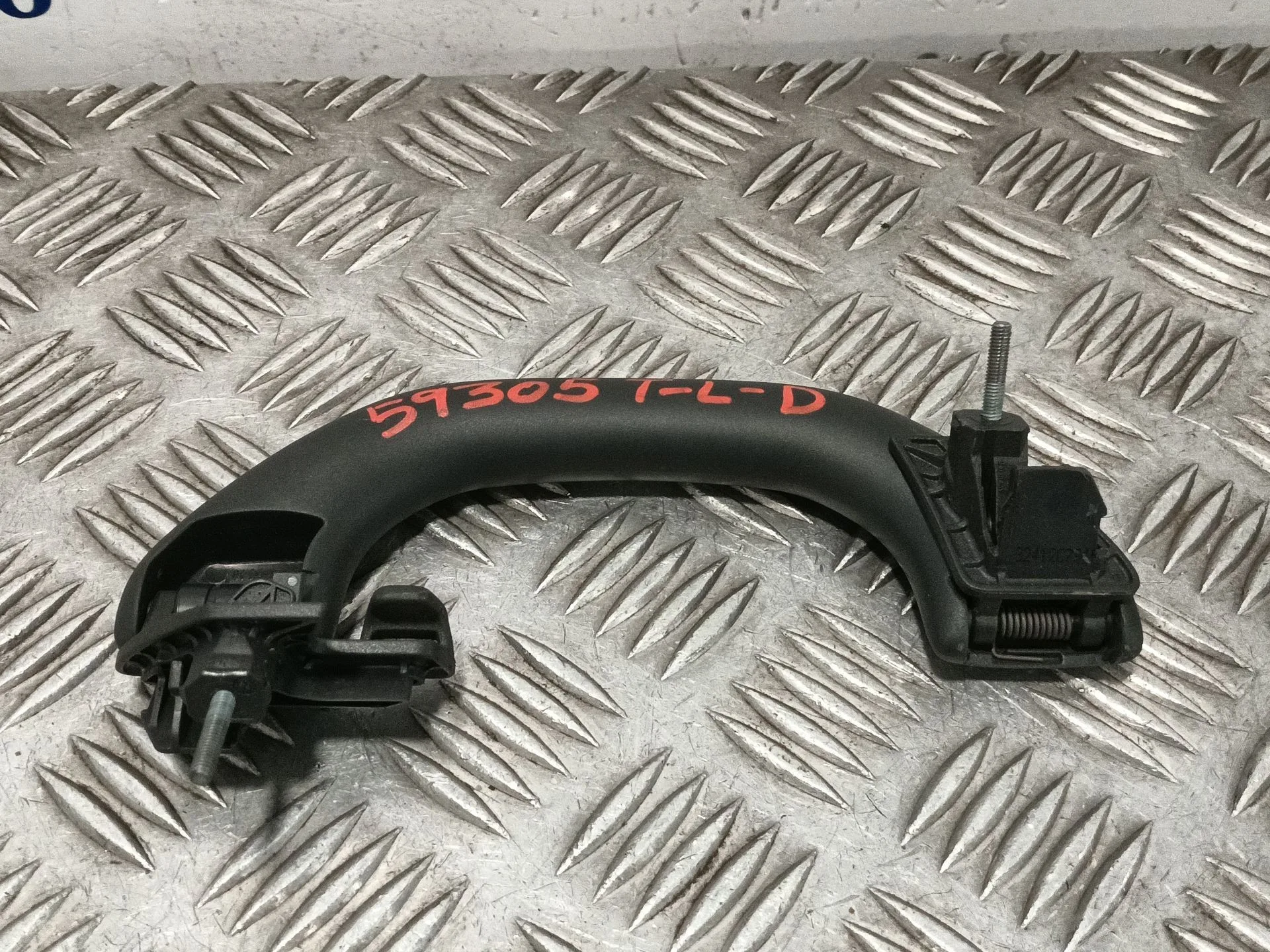 Asidero Trasero Derecho para Volkswagen Golf V (1K1)