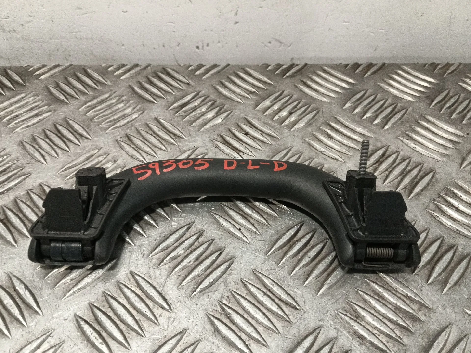 Asidero Delantero Derecho para Volkswagen Golf V (1K1)