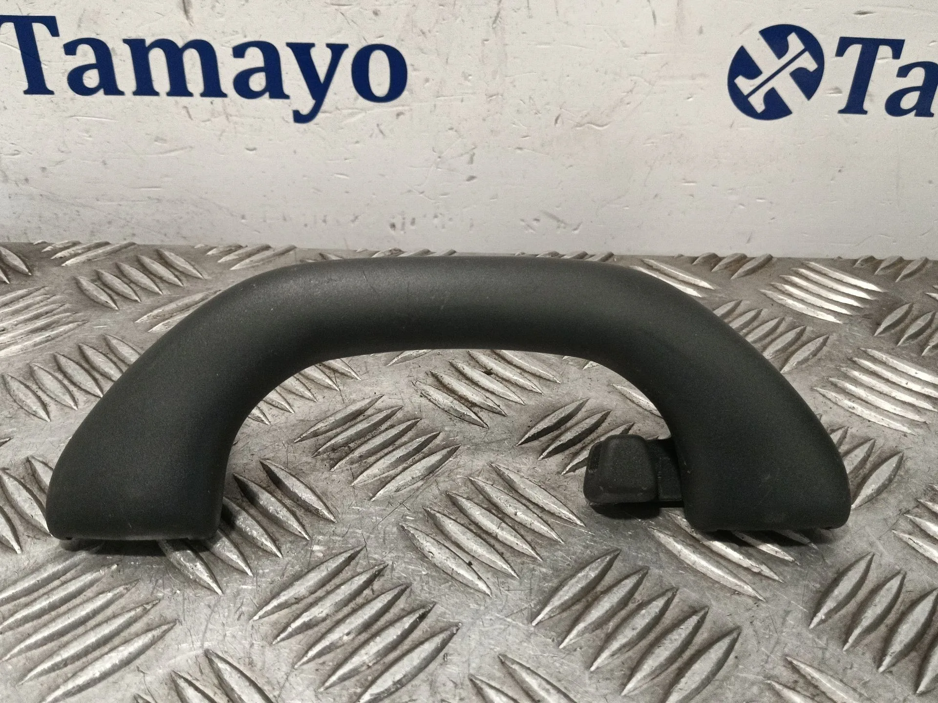 Asidero Trasero Izquierdo para Volkswagen Golf V (1K1)