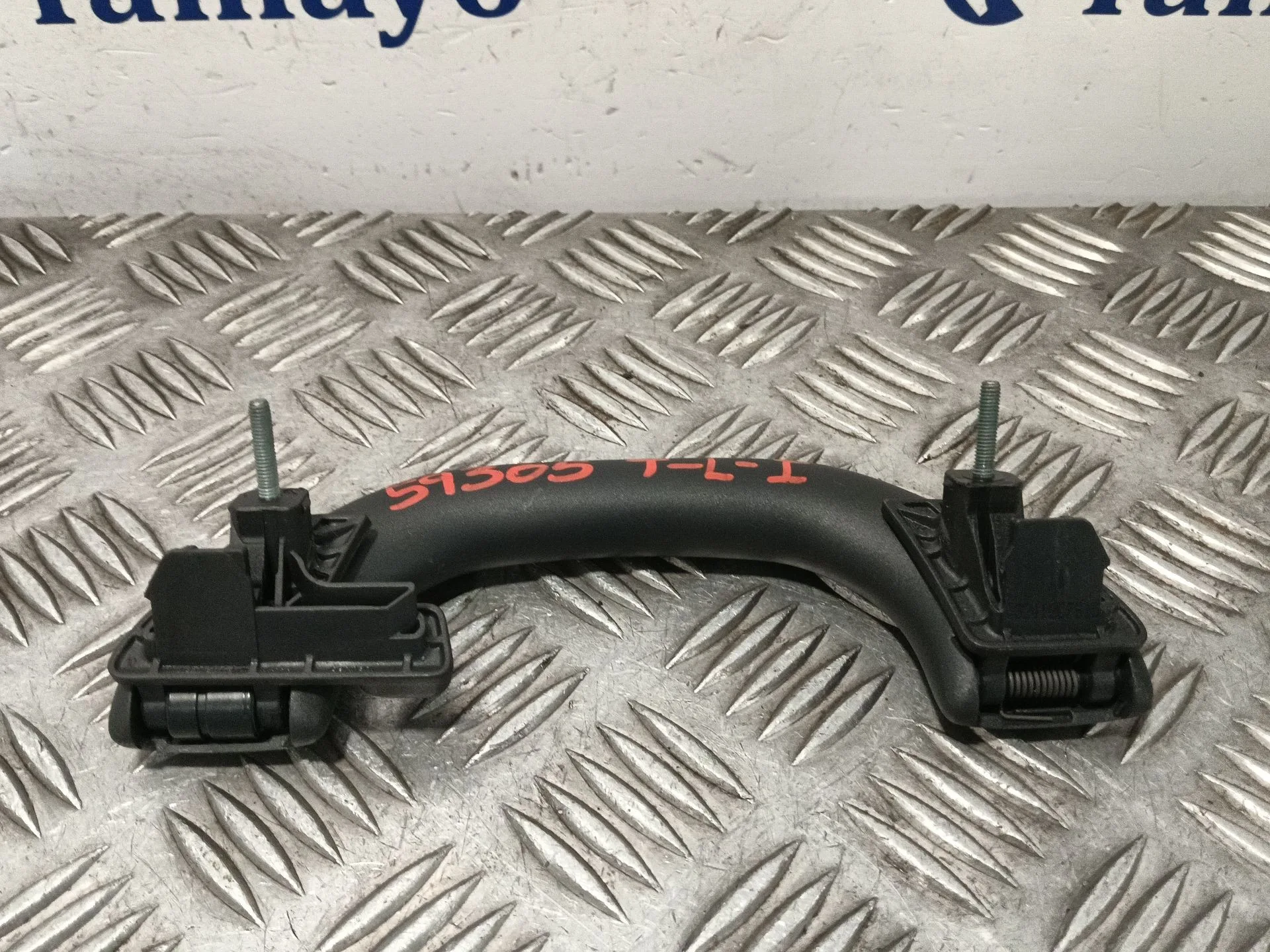 Asidero Trasero Izquierdo para Volkswagen Golf V (1K1)