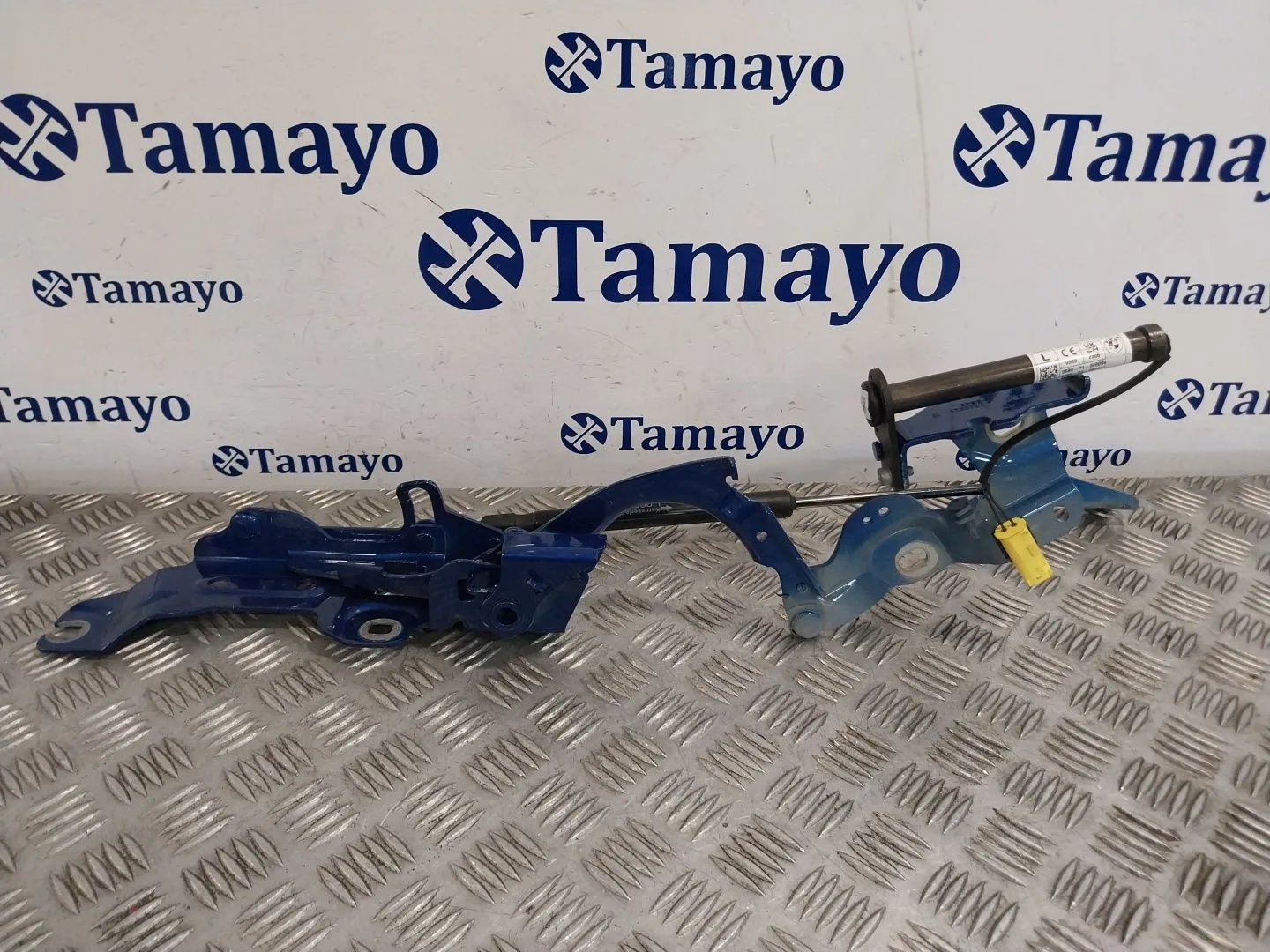 Amortiguadores Maletero / Porton para Bmw 2 Active Tourer (U06)