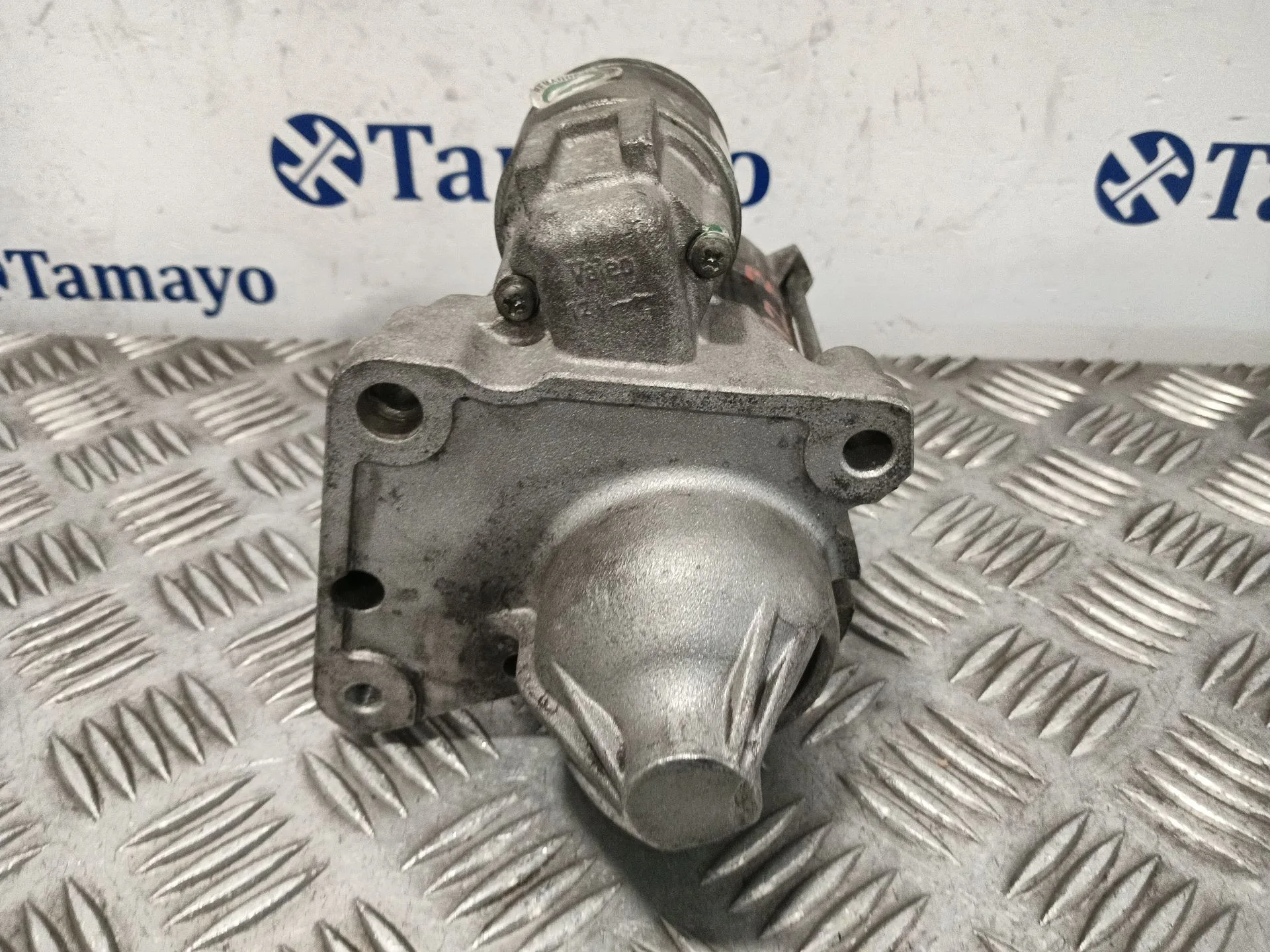Motor Arranque para Citroën C4 Grand Picasso