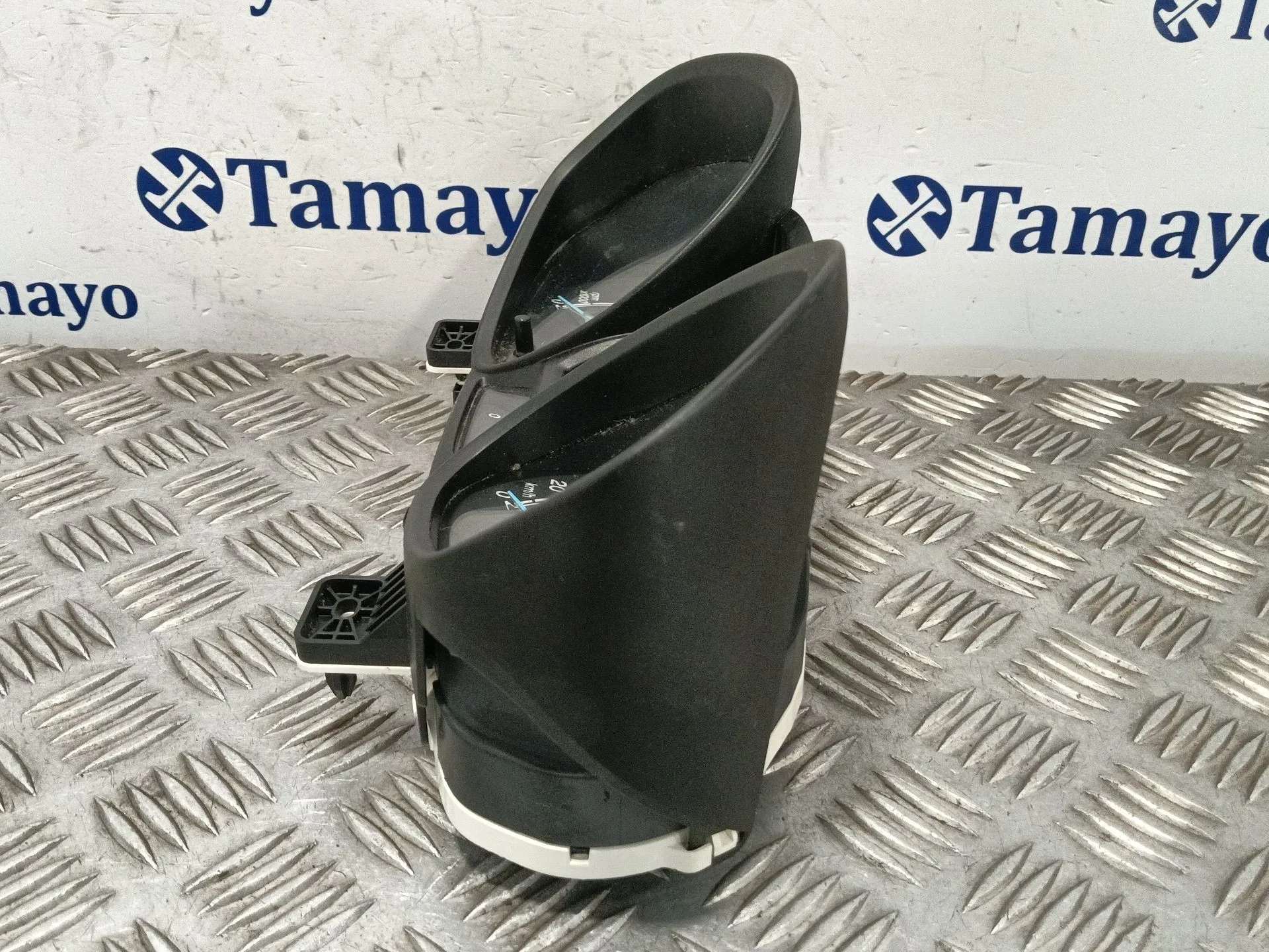 Cuadro Instrumentos para Ford Transit Courier B460 Furgoneta/Monovolumen