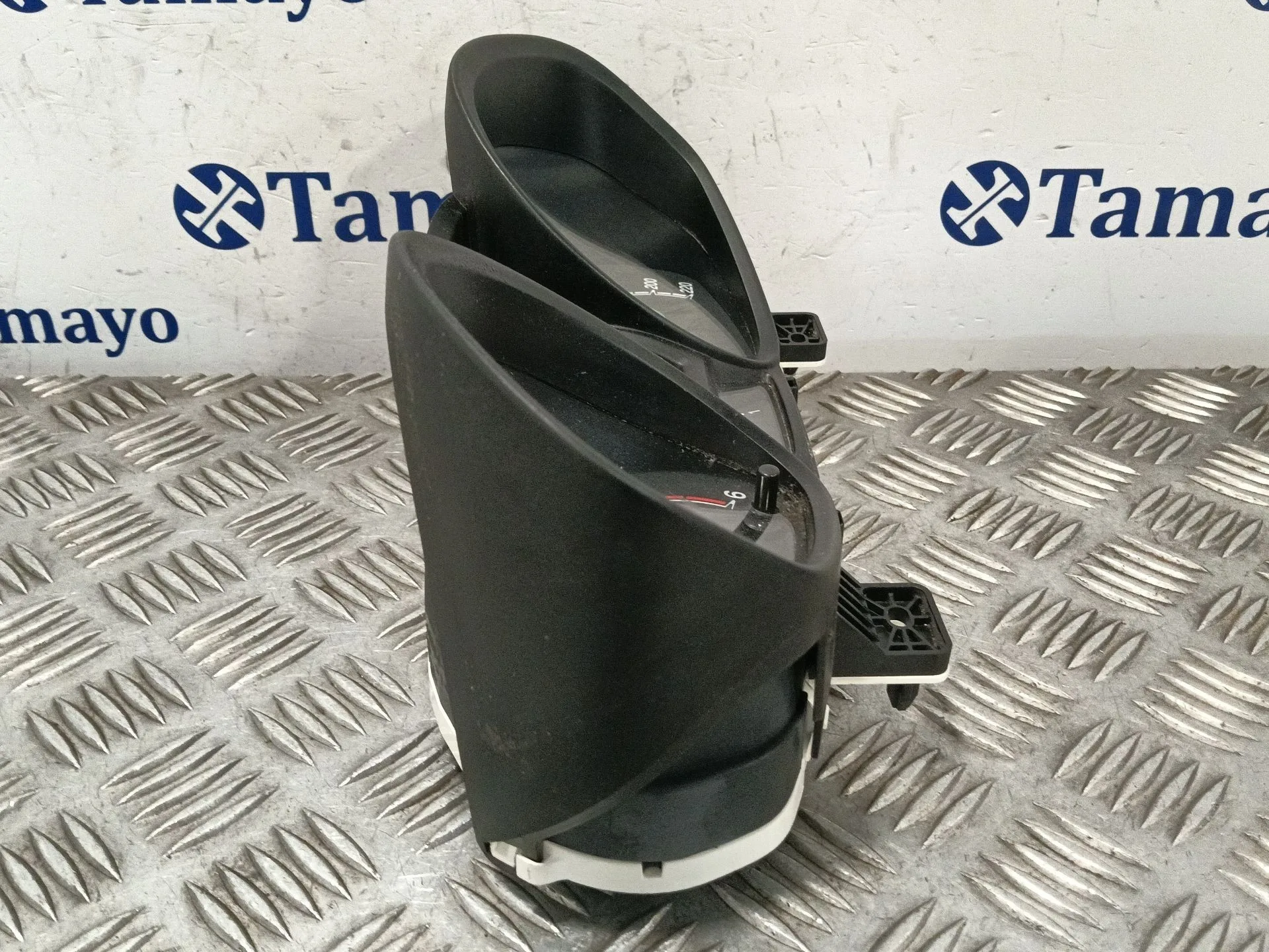 Cuadro Instrumentos para Ford Transit Courier B460 Furgoneta/Monovolumen