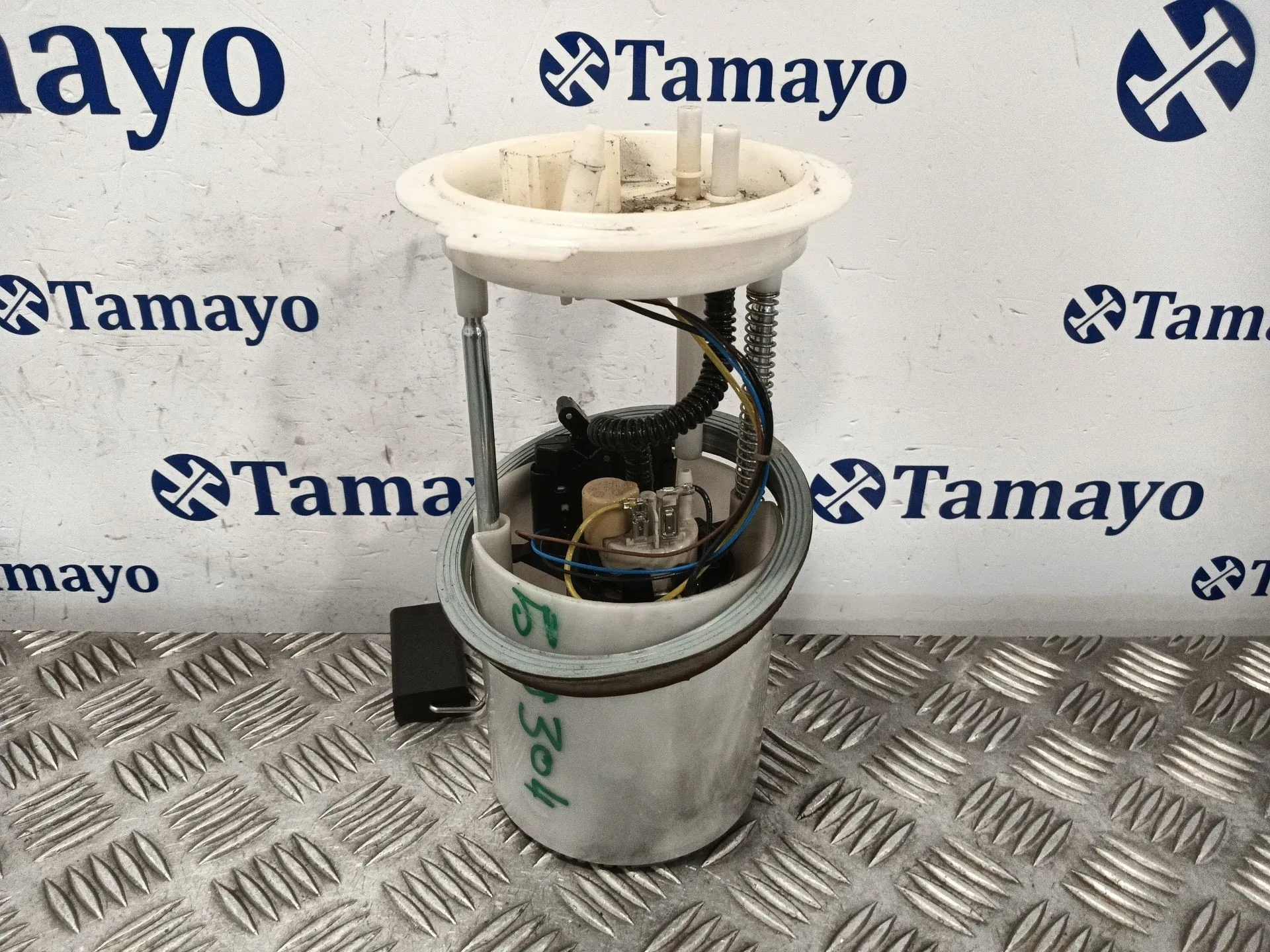 Aforador para Volkswagen Eos (1F7, 1F8)
