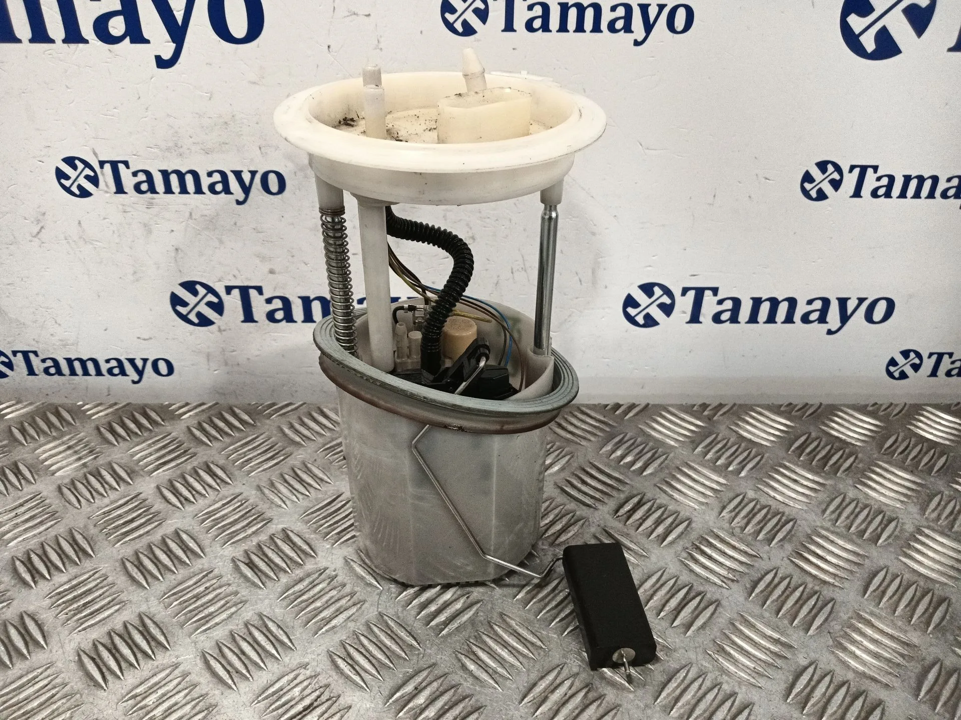 Aforador para Volkswagen Eos (1F7, 1F8)
