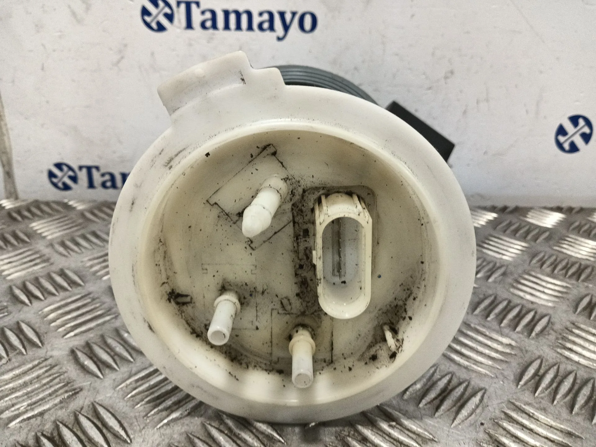 Aforador para Volkswagen Eos (1F7, 1F8)