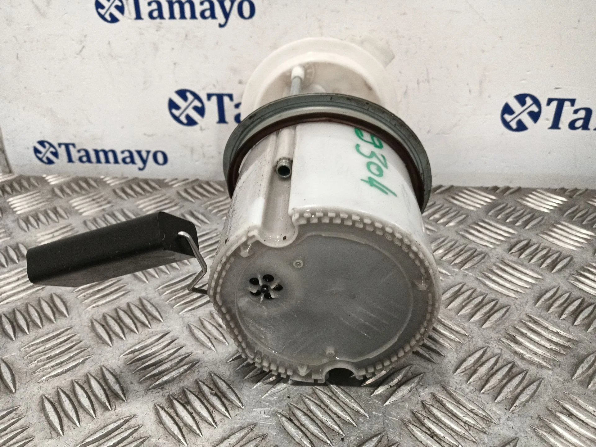 Aforador para Volkswagen Eos (1F7, 1F8)