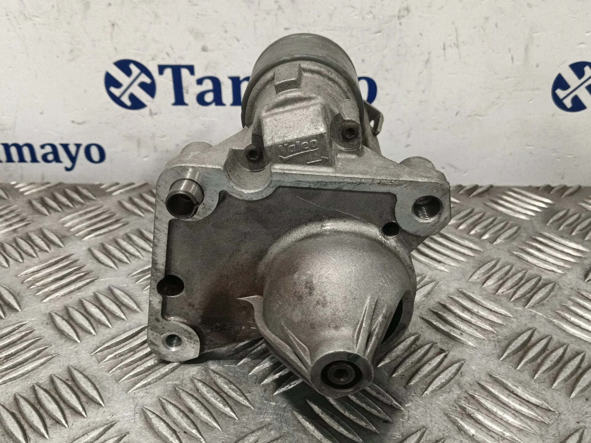 Motor Arranque para Citroën Berlingo