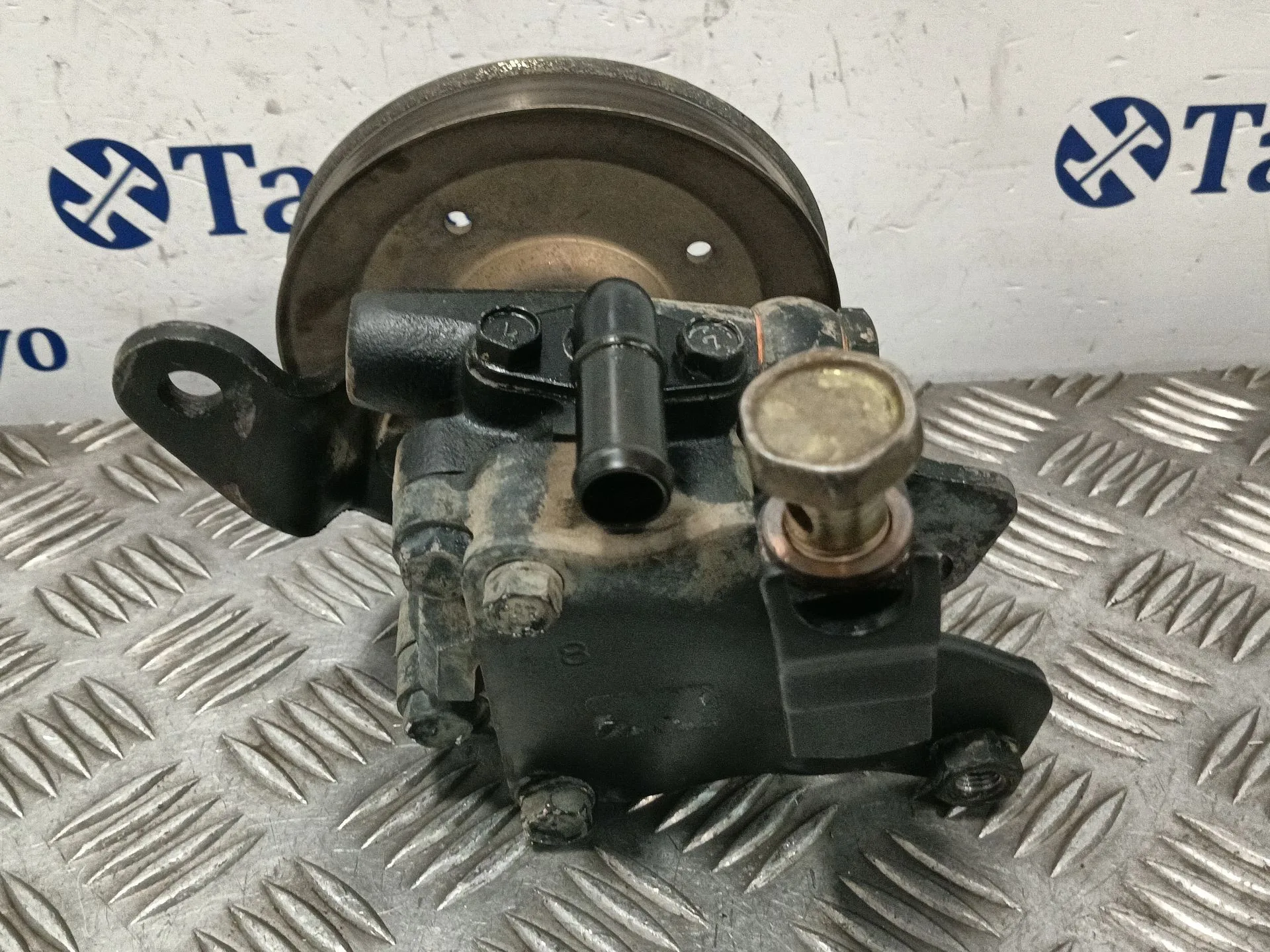 Bomba Direccion para Nissan Terrano/Terrano.ii (R20)