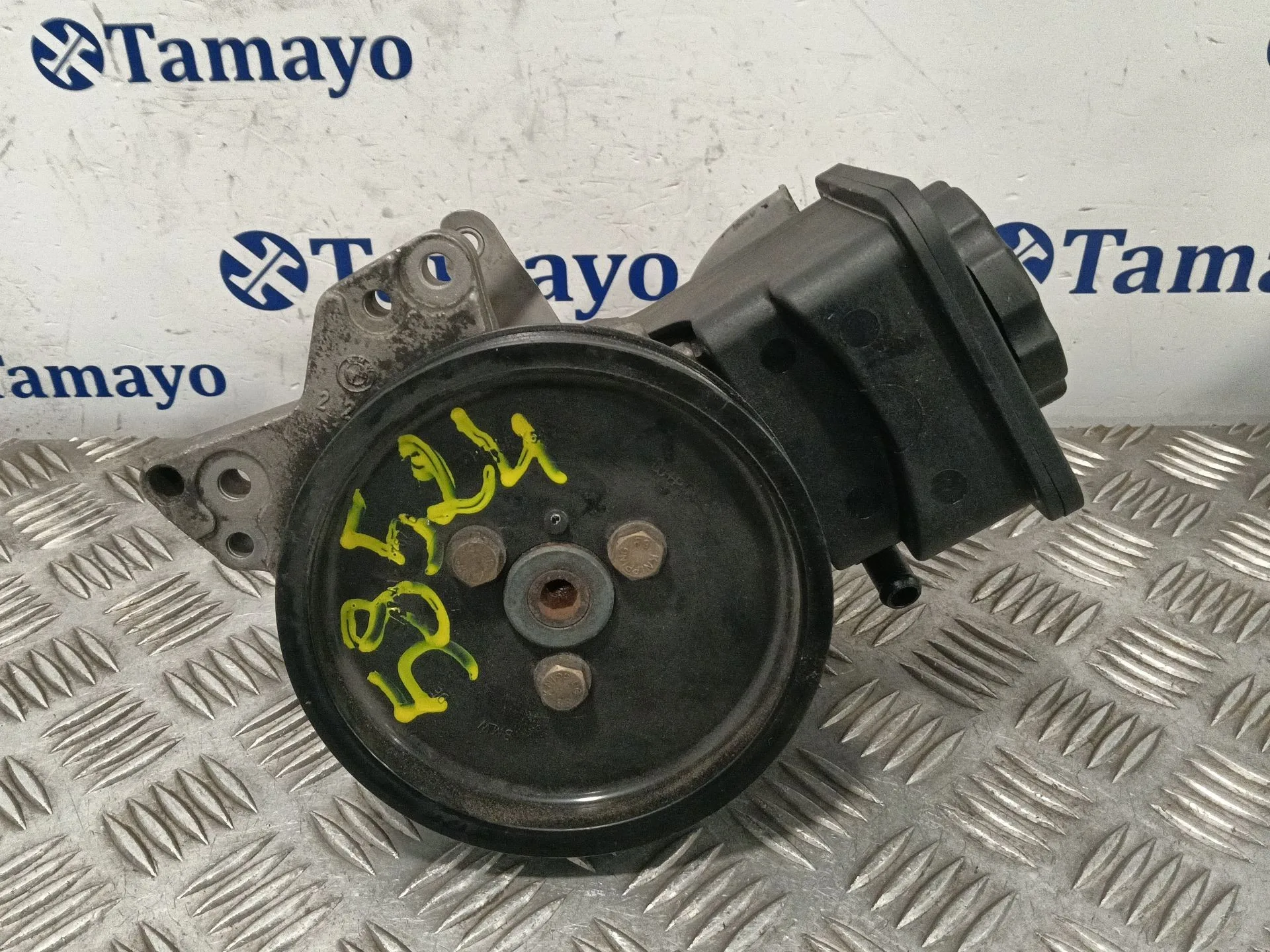 Bomba Direccion para Bmw Serie 3 Berlina (E46)