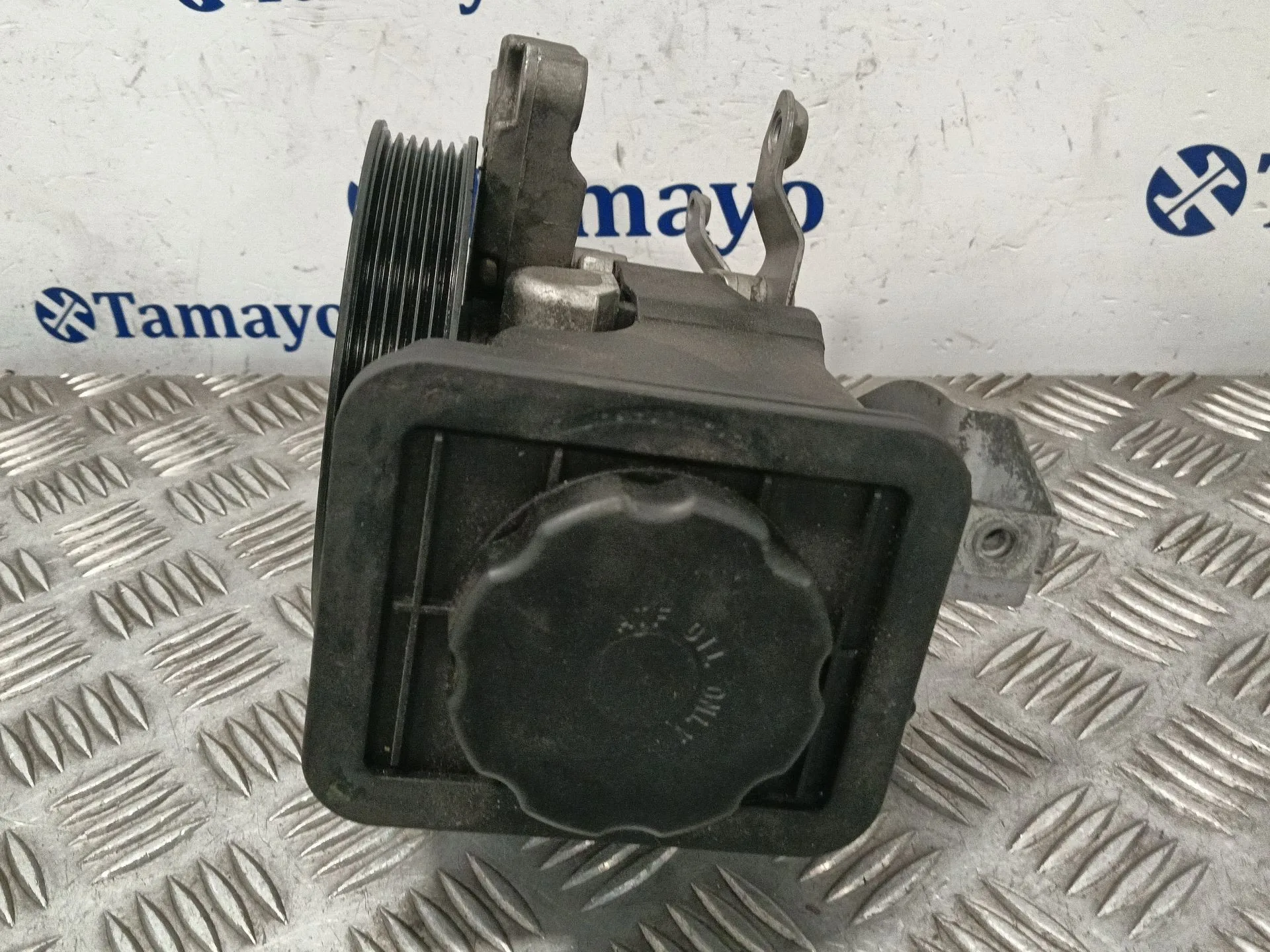 Bomba Direccion para Bmw Serie 3 Berlina (E46)