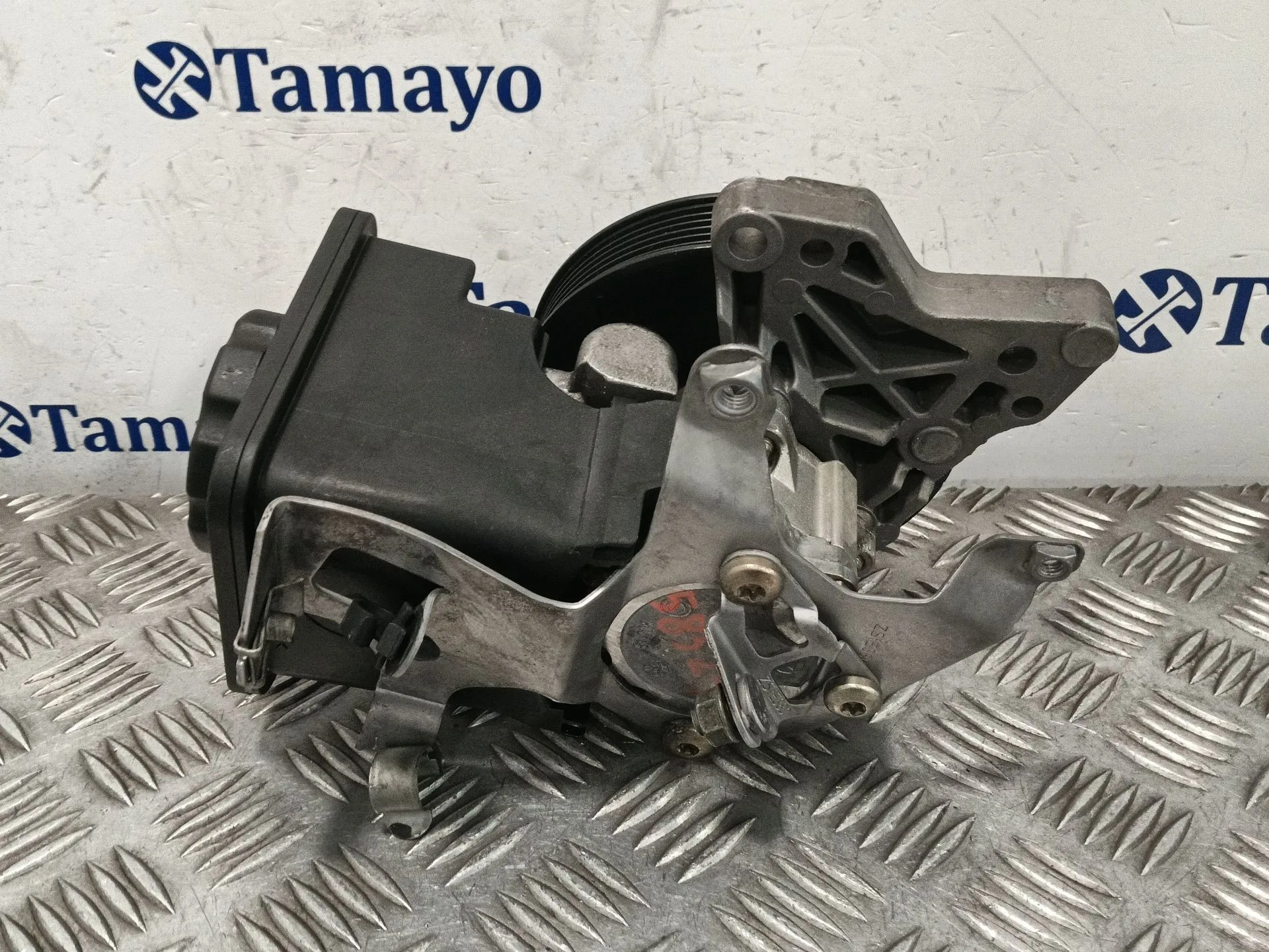 Bomba Direccion para Bmw Serie 3 Berlina (E46)
