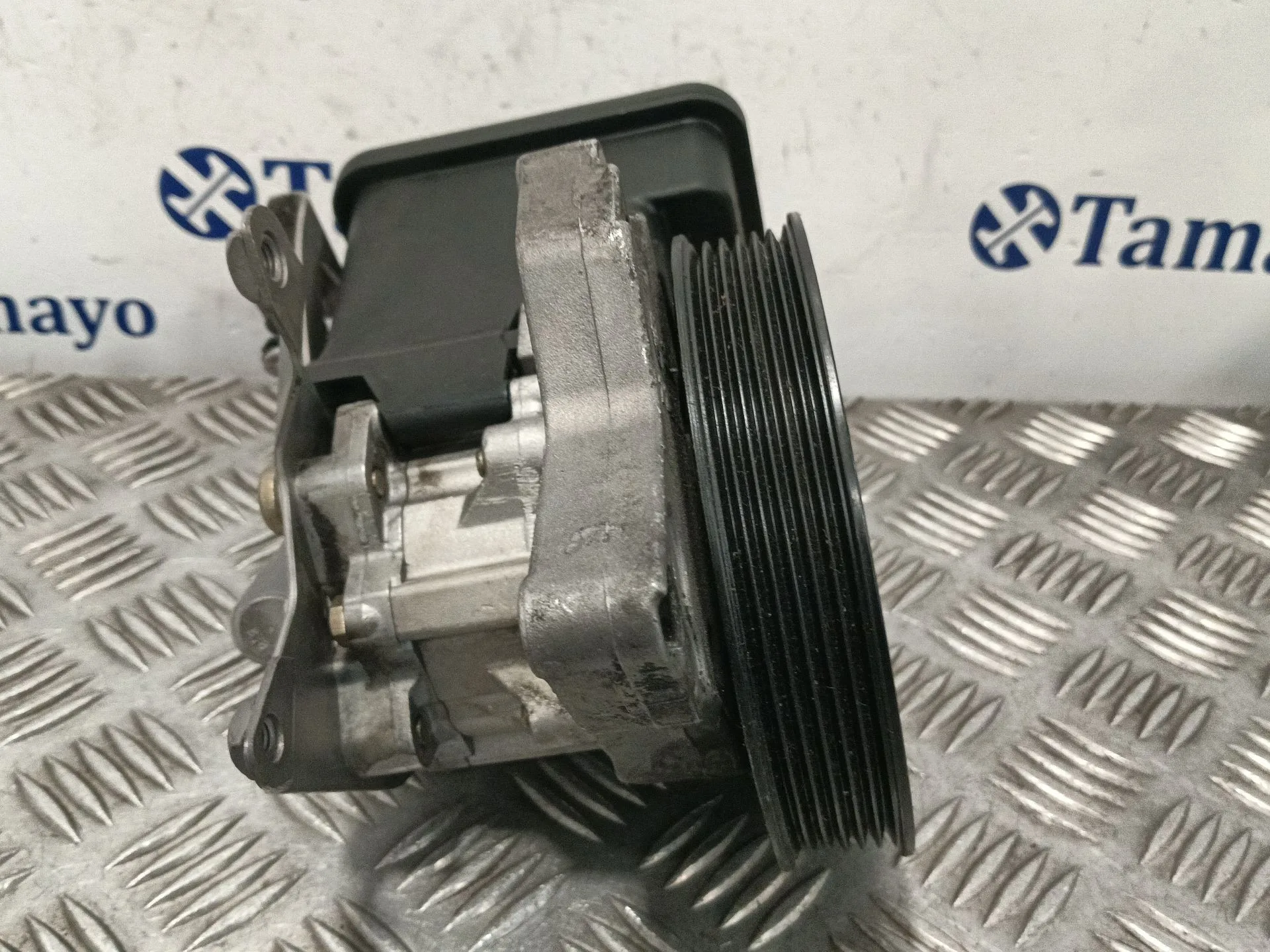 Bomba Direccion para Bmw Serie 3 Berlina (E46)
