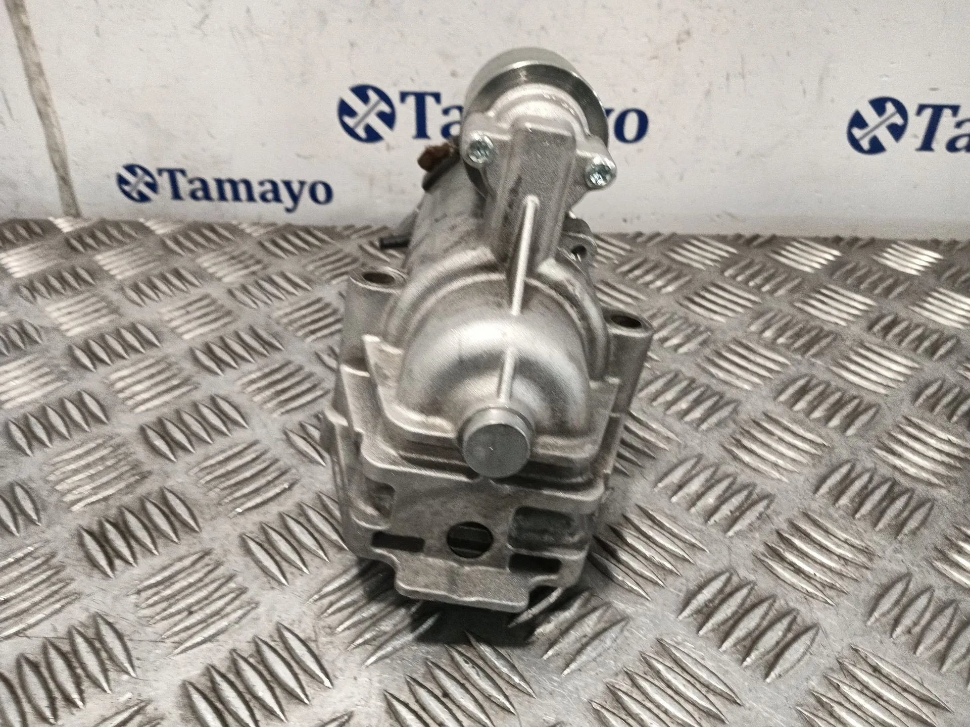 Motor Arranque para Peugeot 308 I (4A_, 4C_)