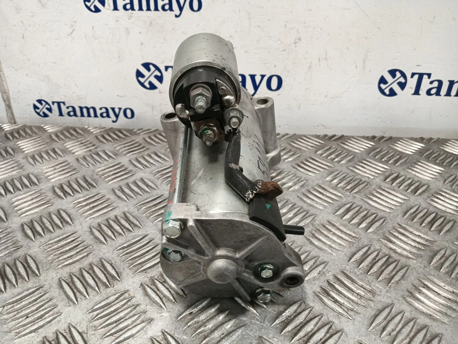 Motor Arranque para Peugeot 308 I (4A_, 4C_)