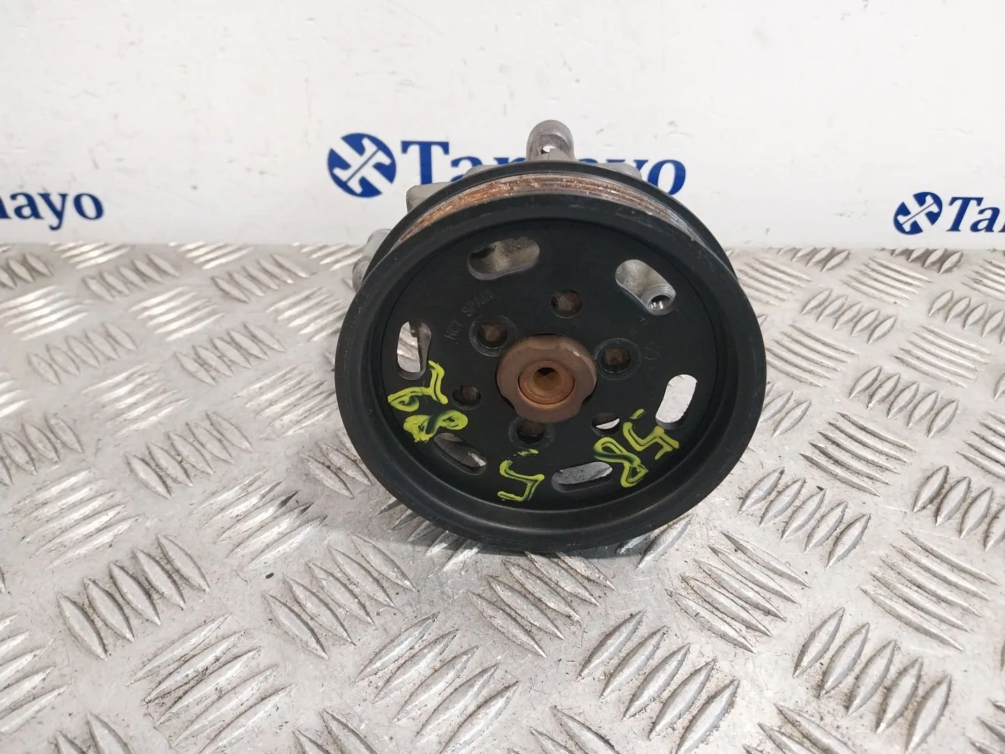 Bomba Direccion para Audi A3 (8L)