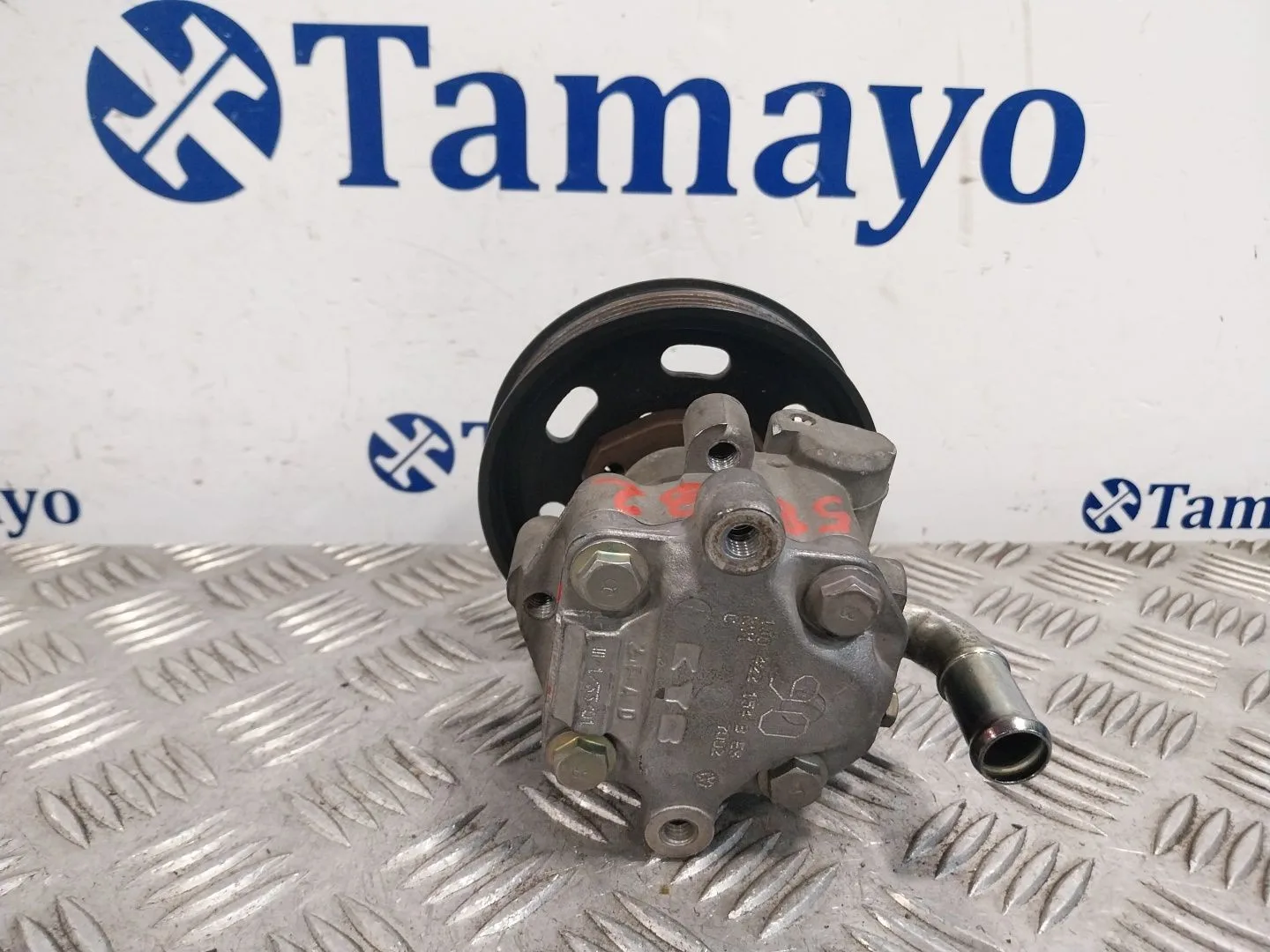 Bomba Direccion para Audi A3 (8L)