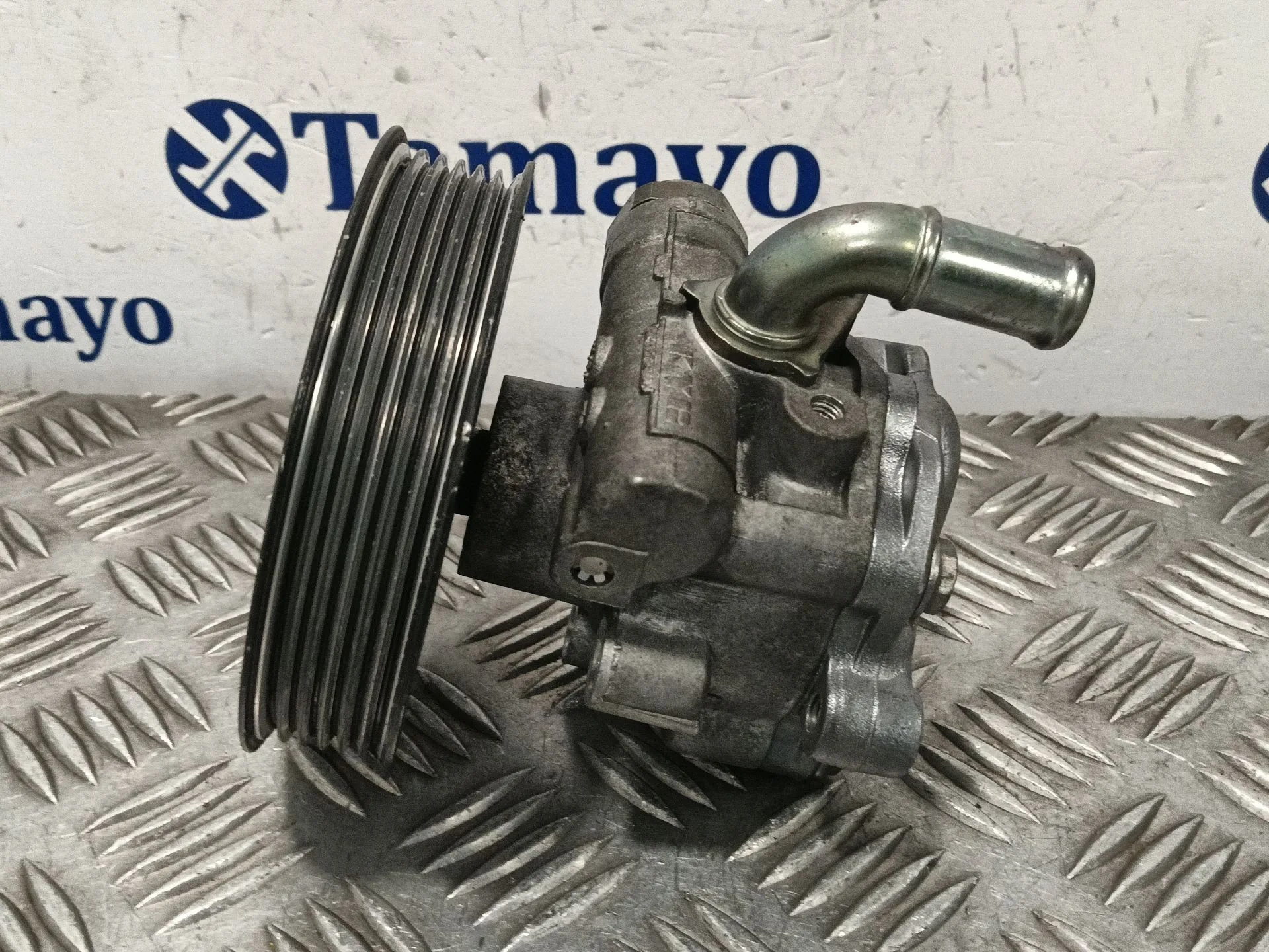 Bomba Direccion para Volkswagen Bora Berlina (1J2)