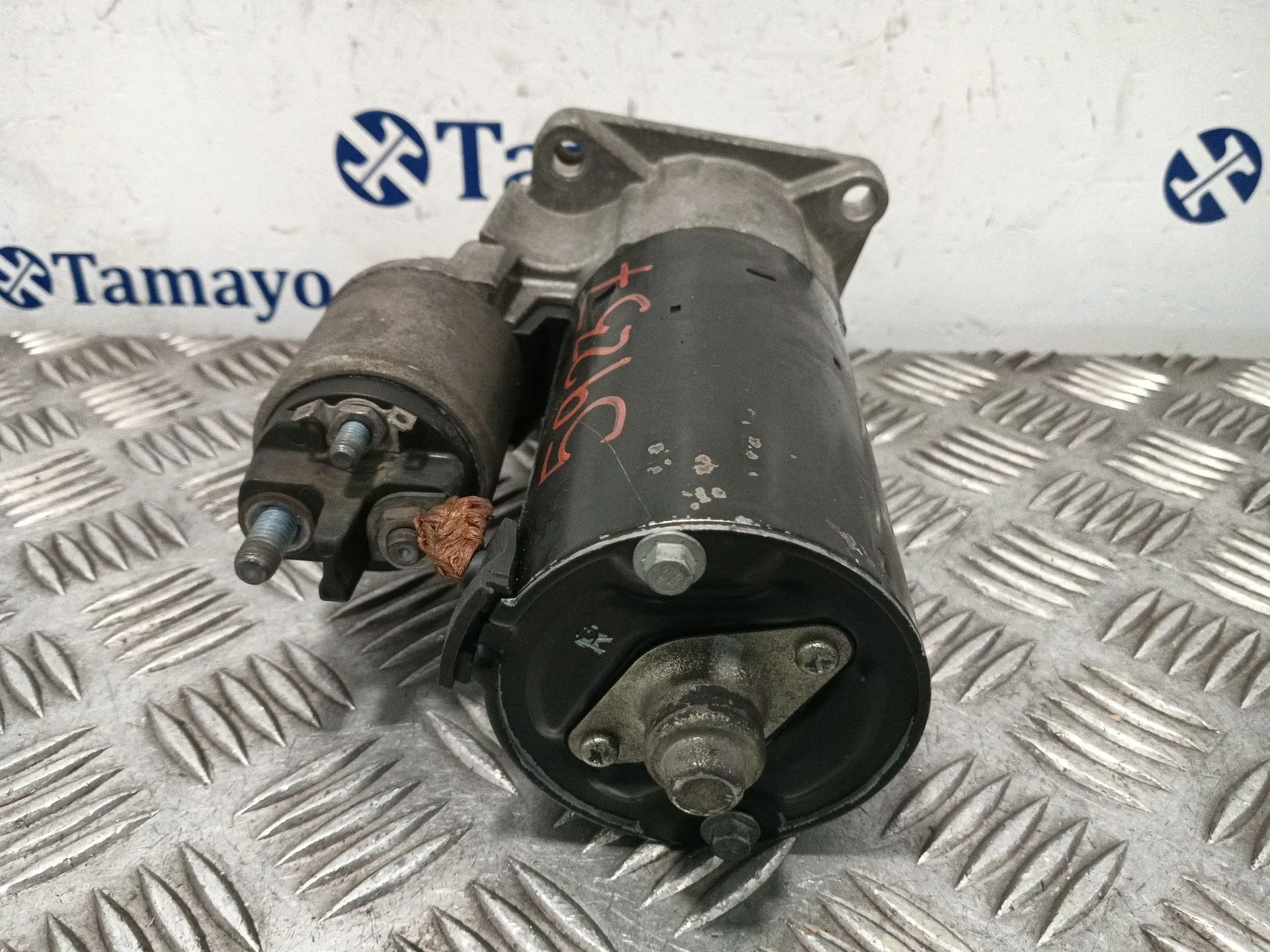 Motor Arranque para Opel Astra J Sports Tourer (P10)