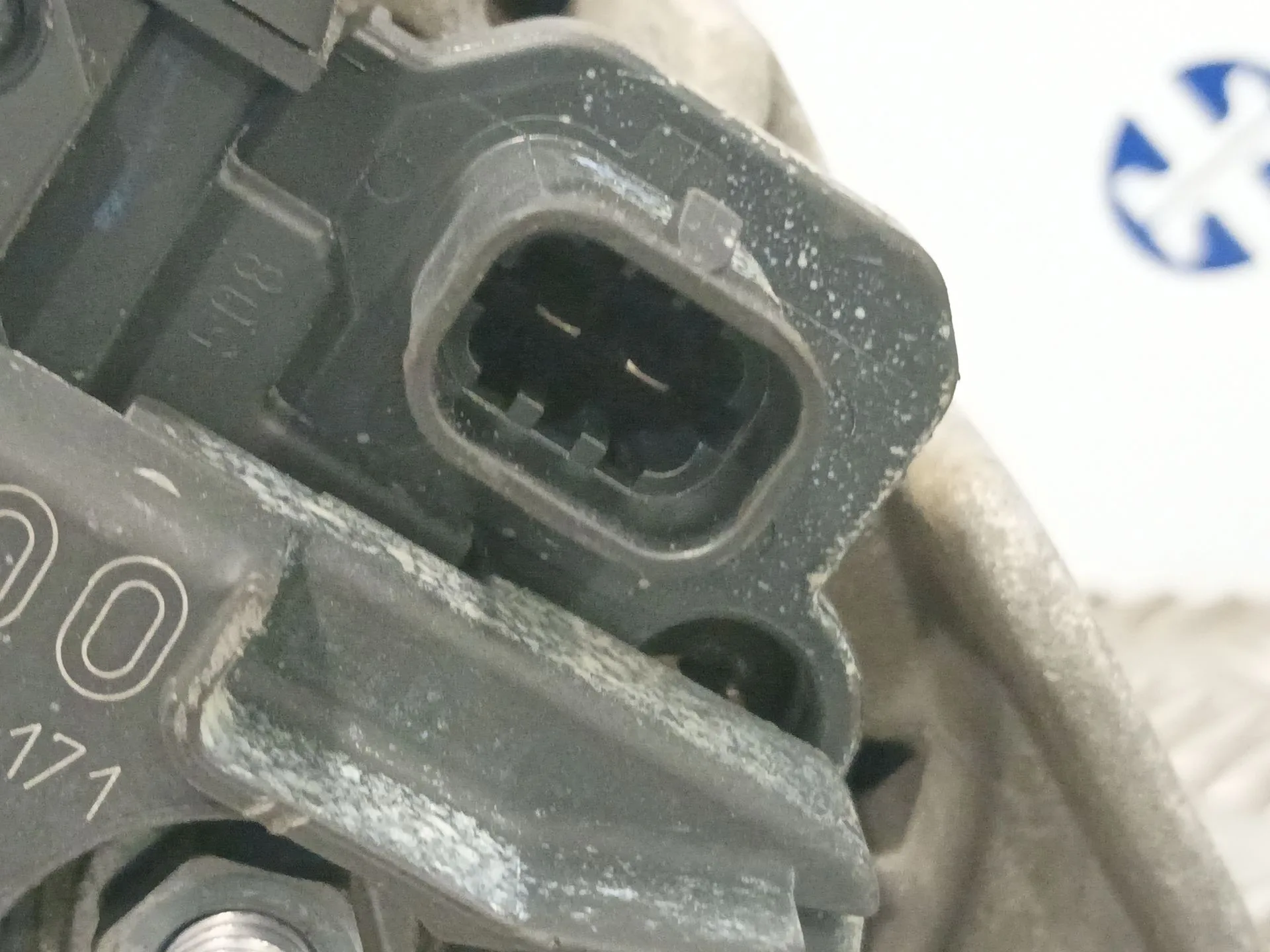 Alternador para Opel Corsa D (S07)