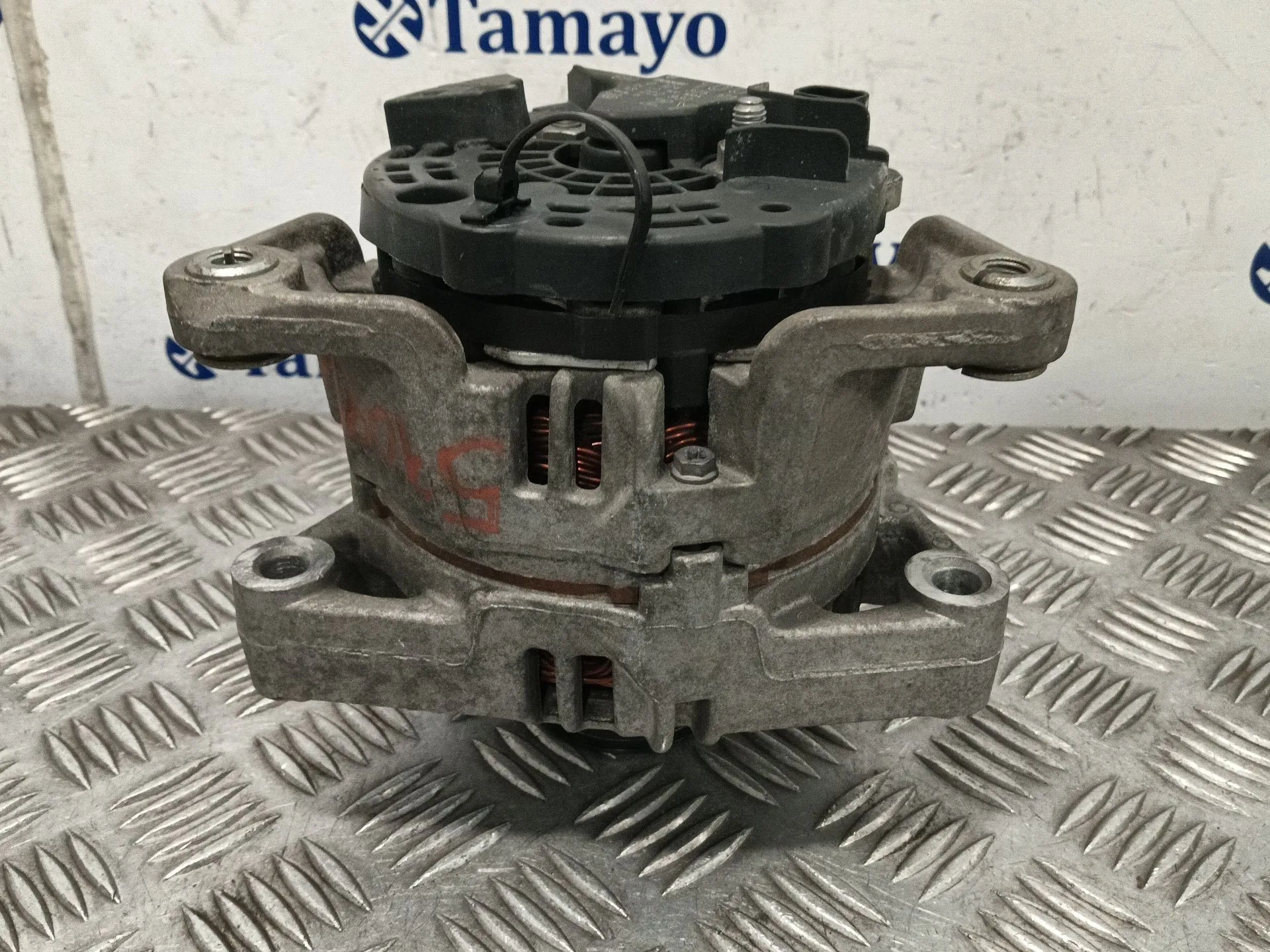 Alternador para Opel Corsa D (S07)