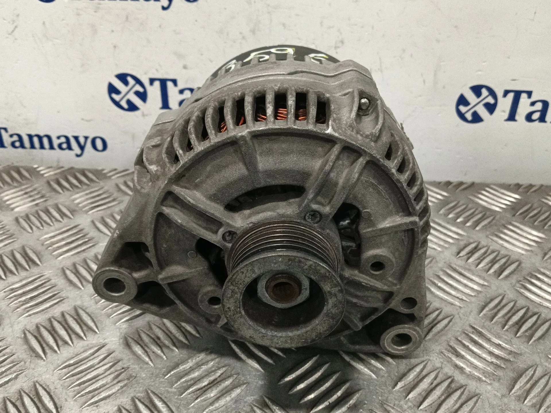 Alternador para Opel Zafira A