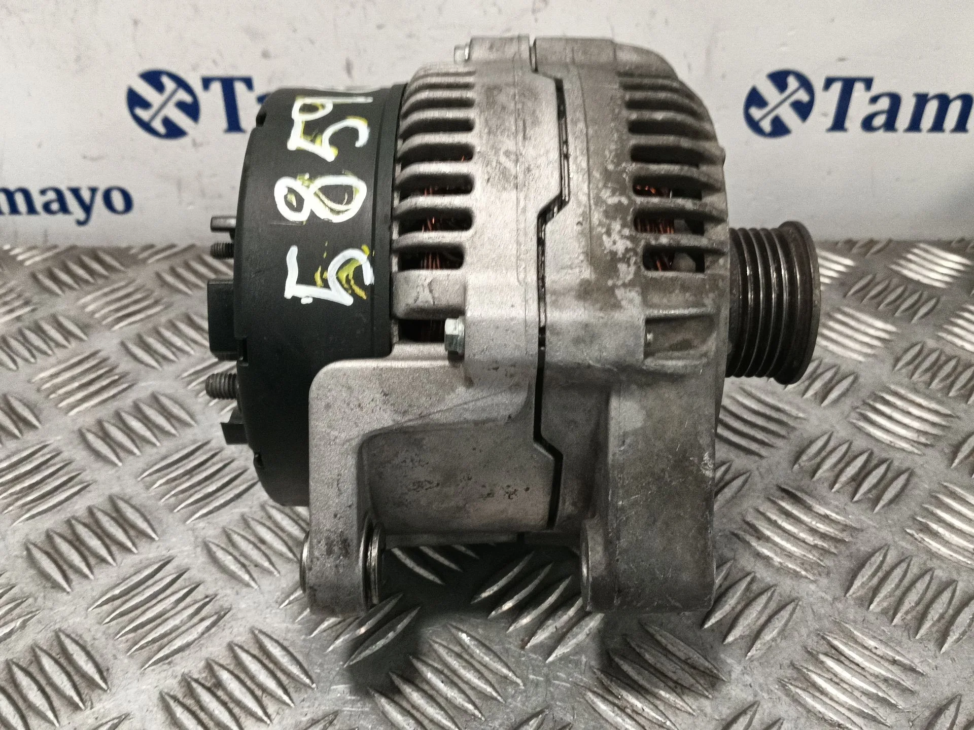 Alternador para Opel Zafira A