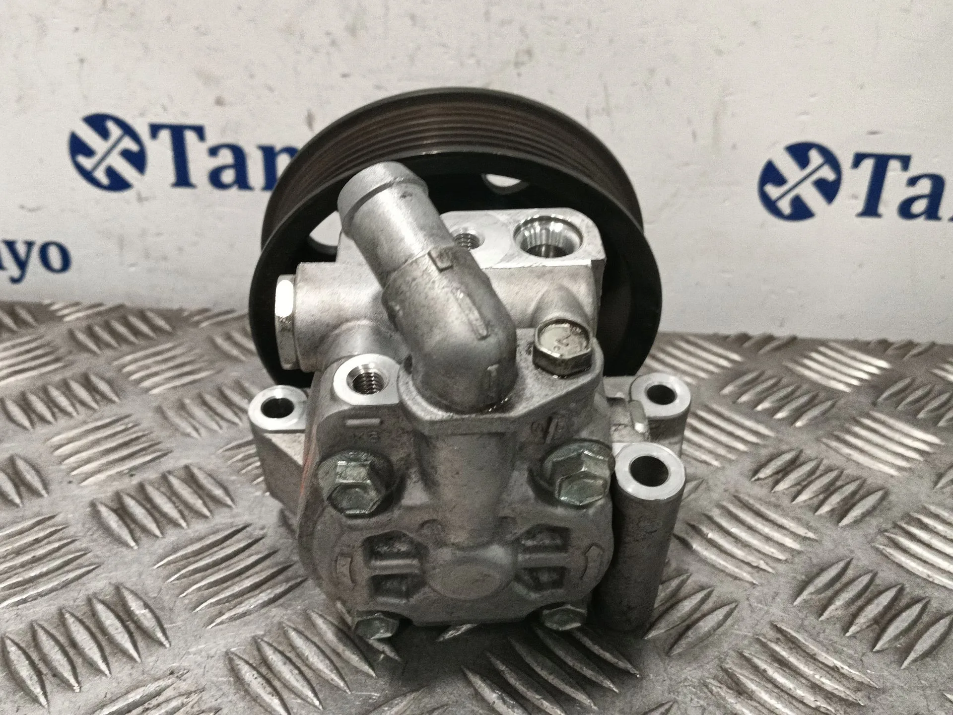Bomba Direccion para Ford Transit Kastenwagen (Ttg)